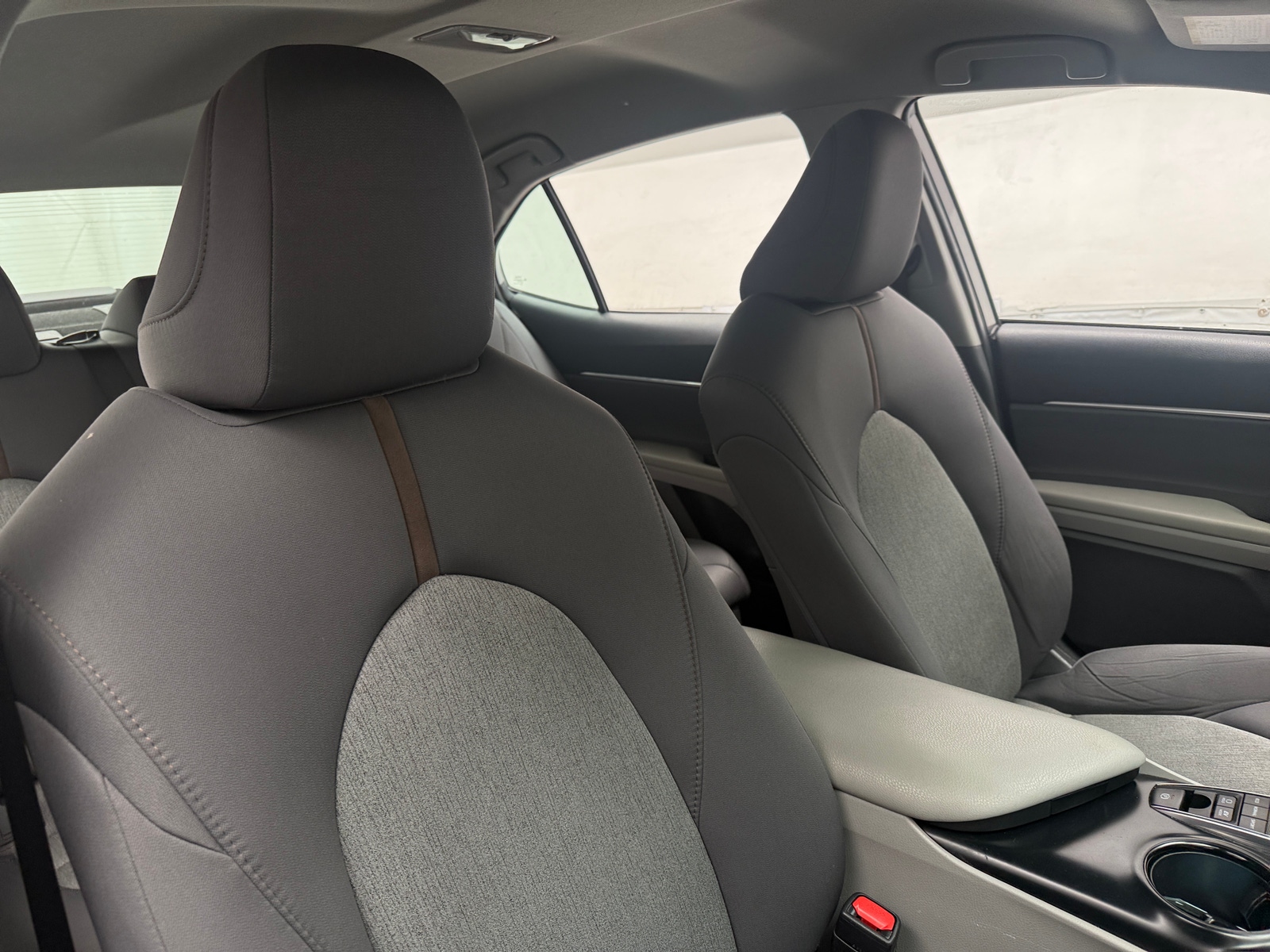 Thumbnail: 2020 Toyota Camry - 2