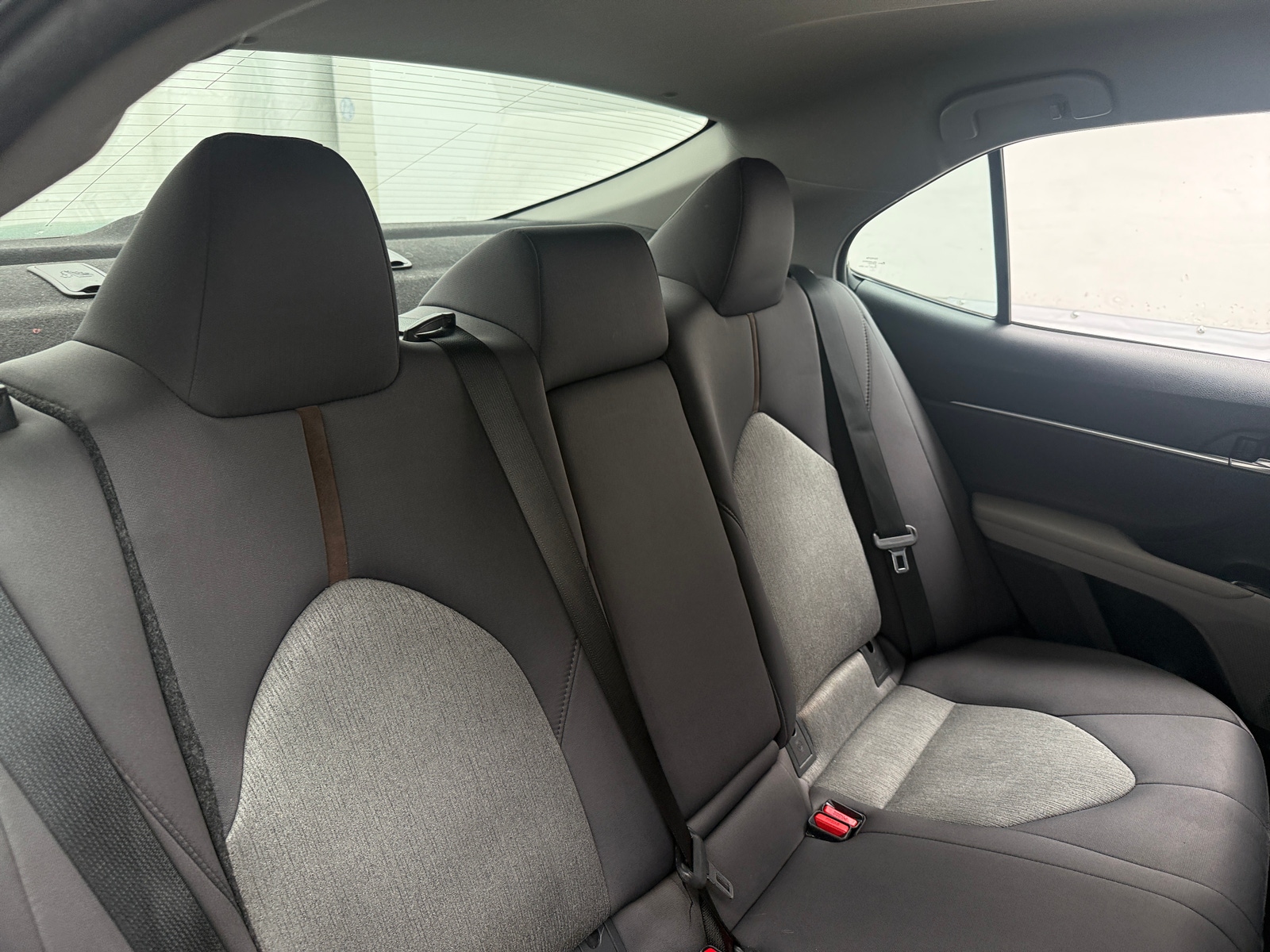 Thumbnail: 2020 Toyota Camry - 6