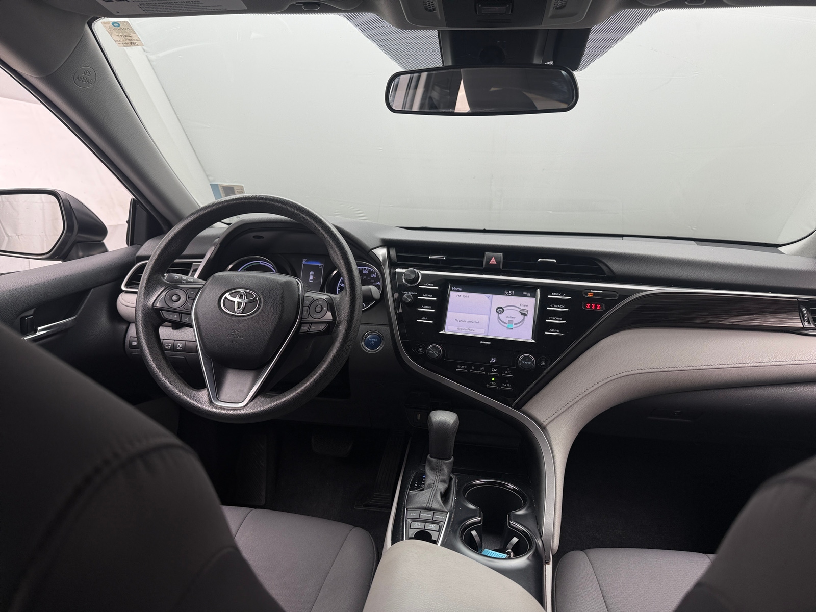 Thumbnail: 2020 Toyota Camry - 3
