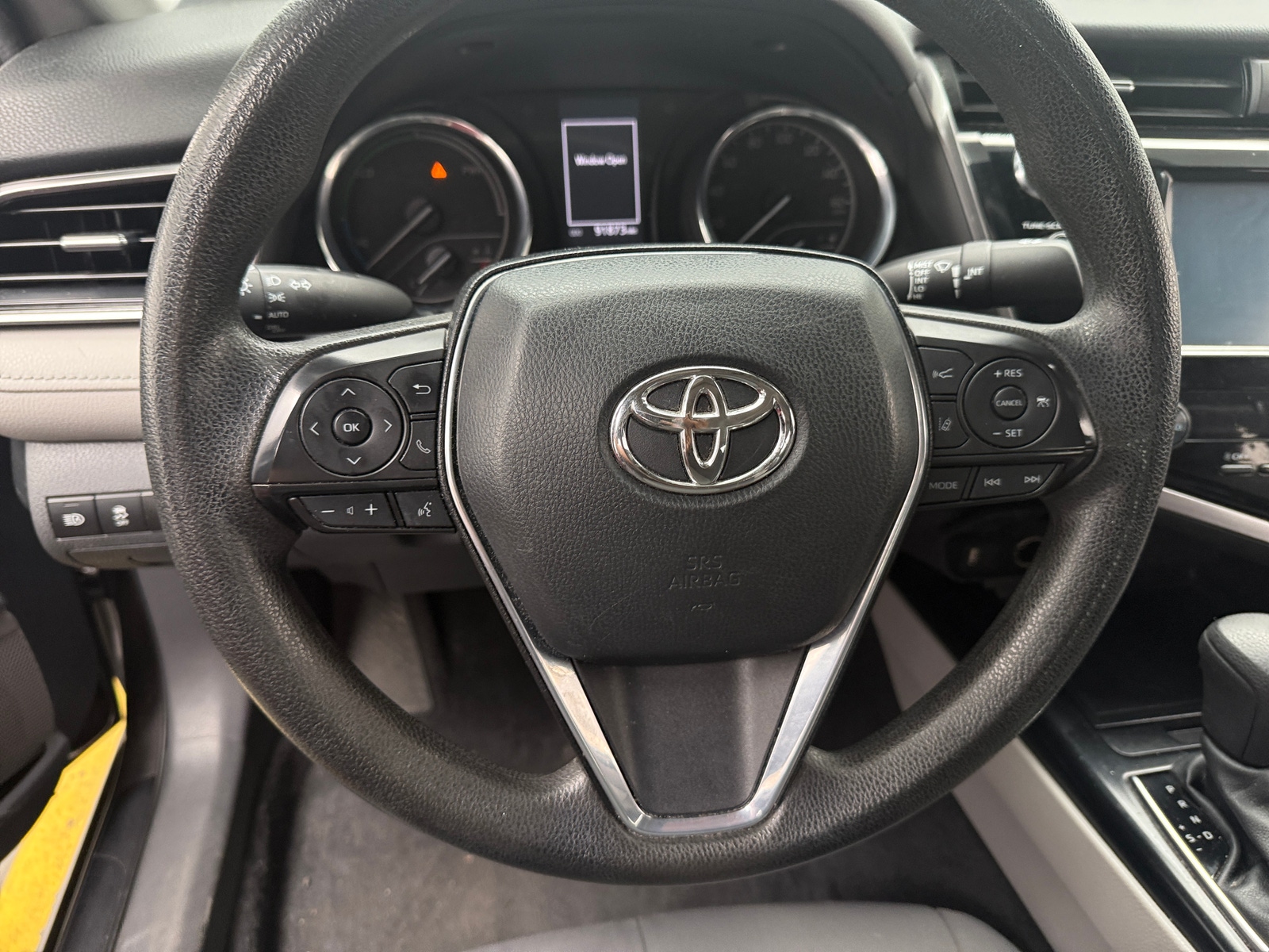 Thumbnail: 2020 Toyota Camry - 5