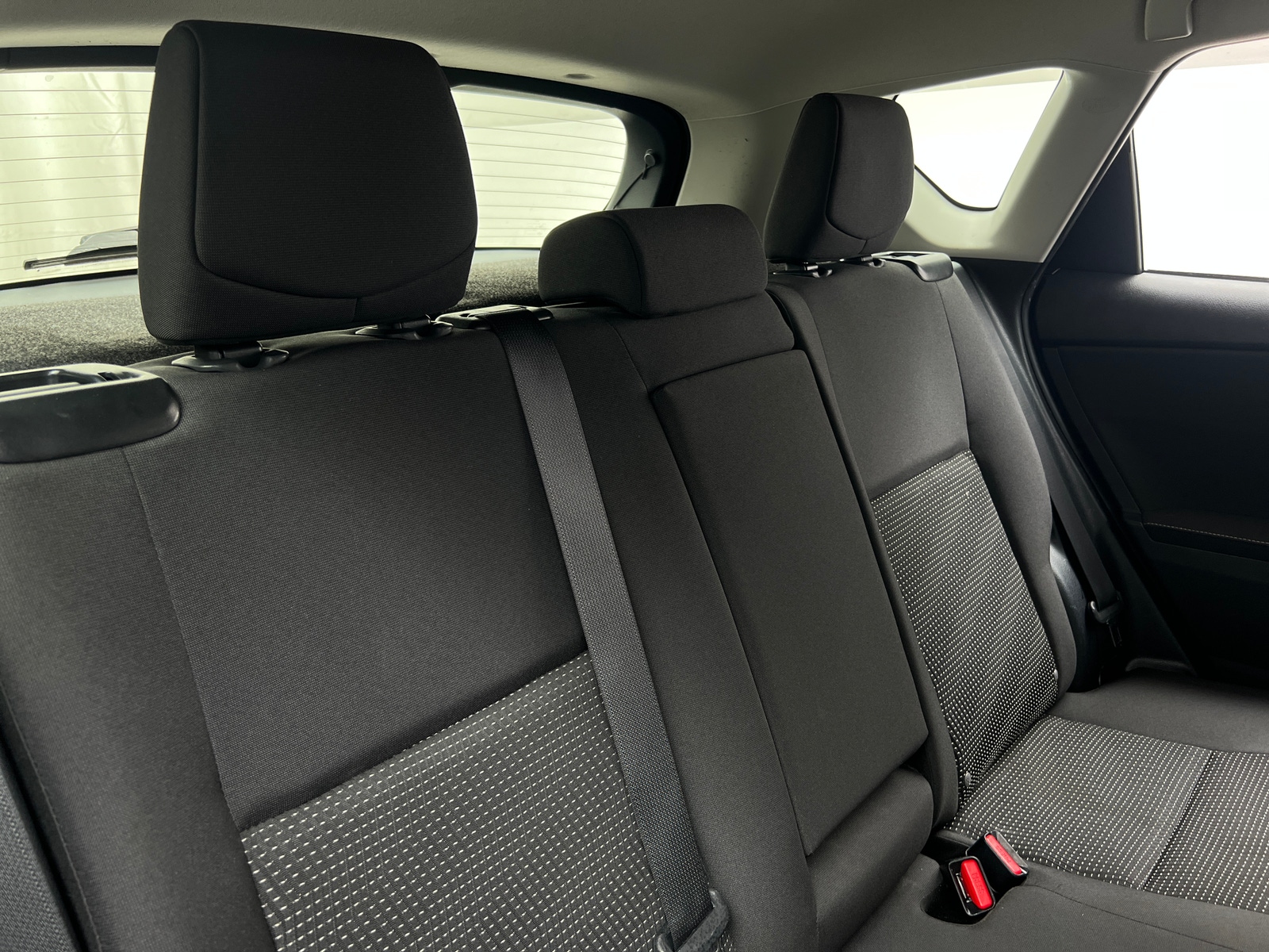 Thumbnail: 2017 Toyota Corolla iM - 6