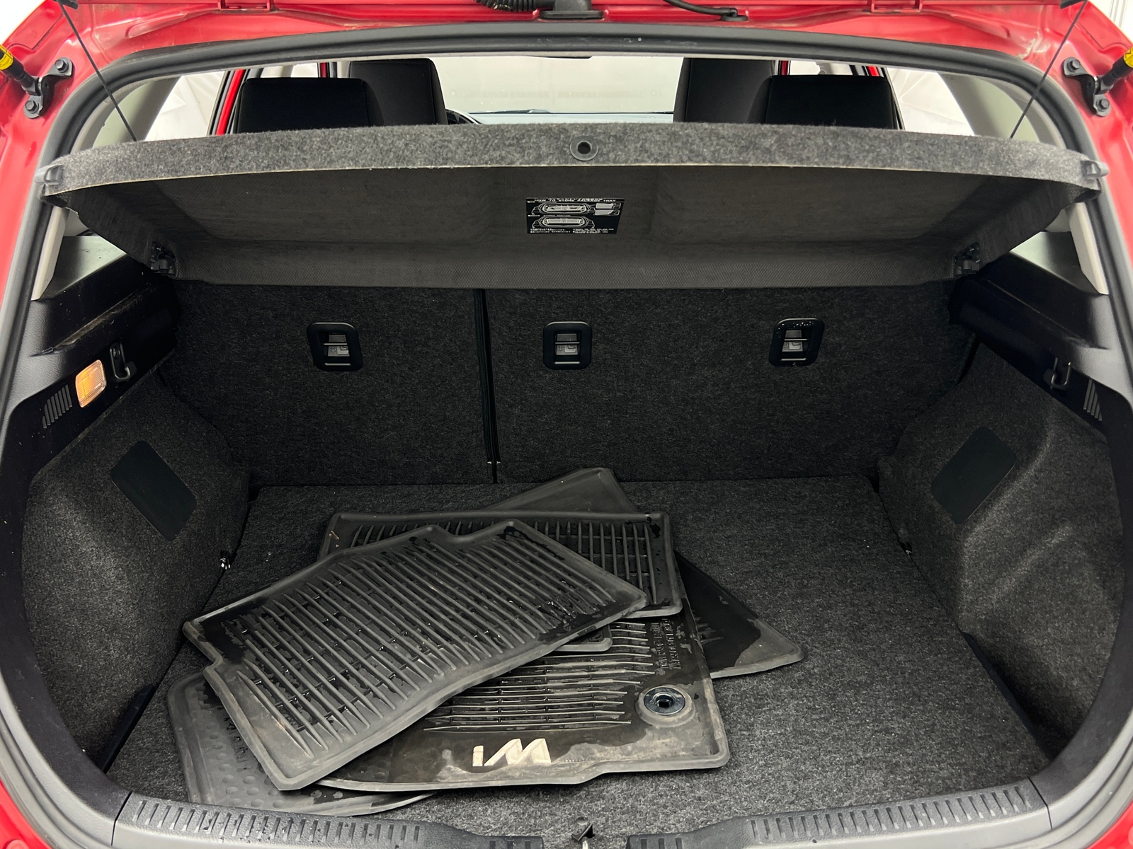 Thumbnail: 2017 Toyota Corolla iM - 7