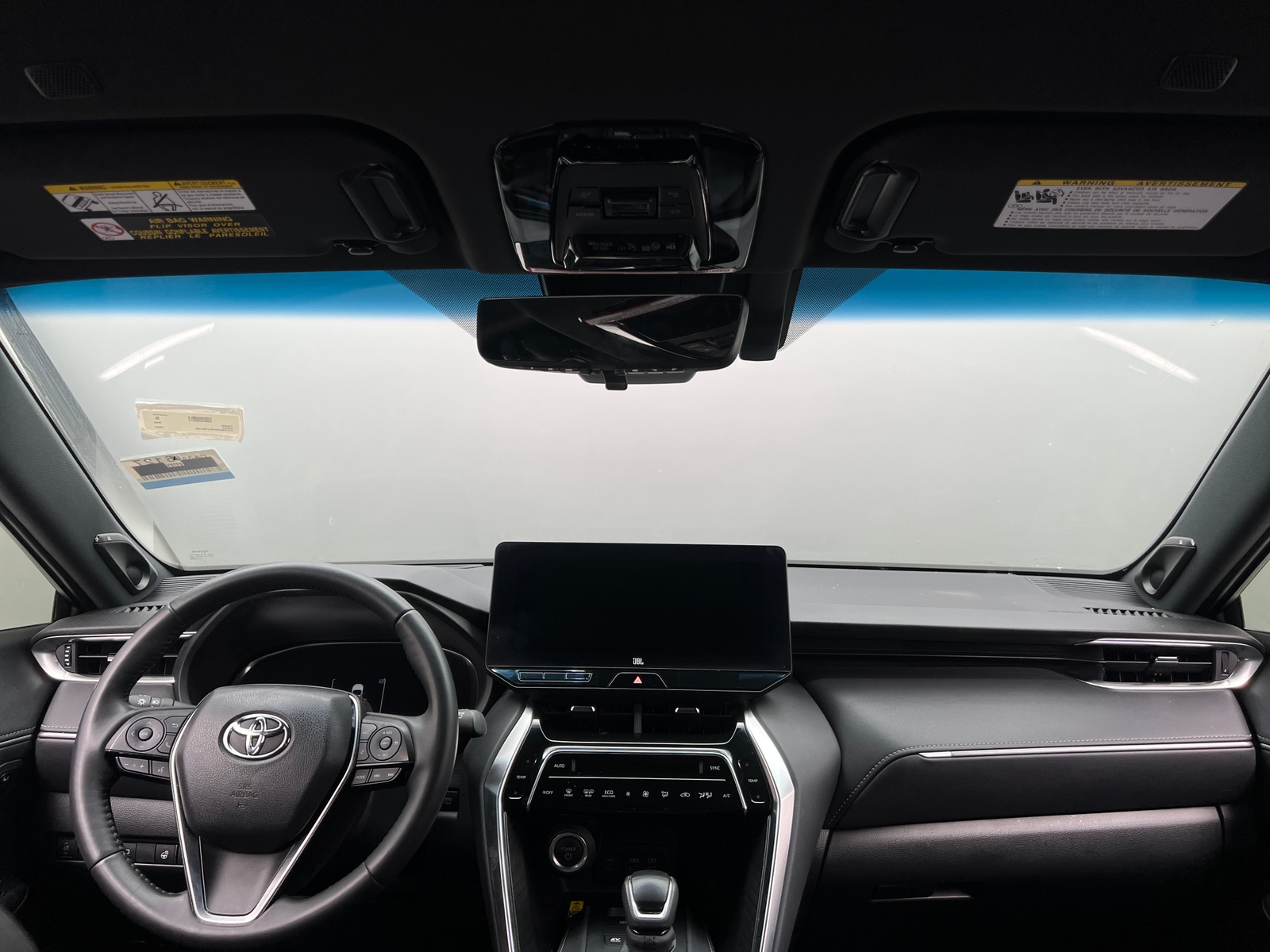 Thumbnail: 2023 Toyota Venza - 2