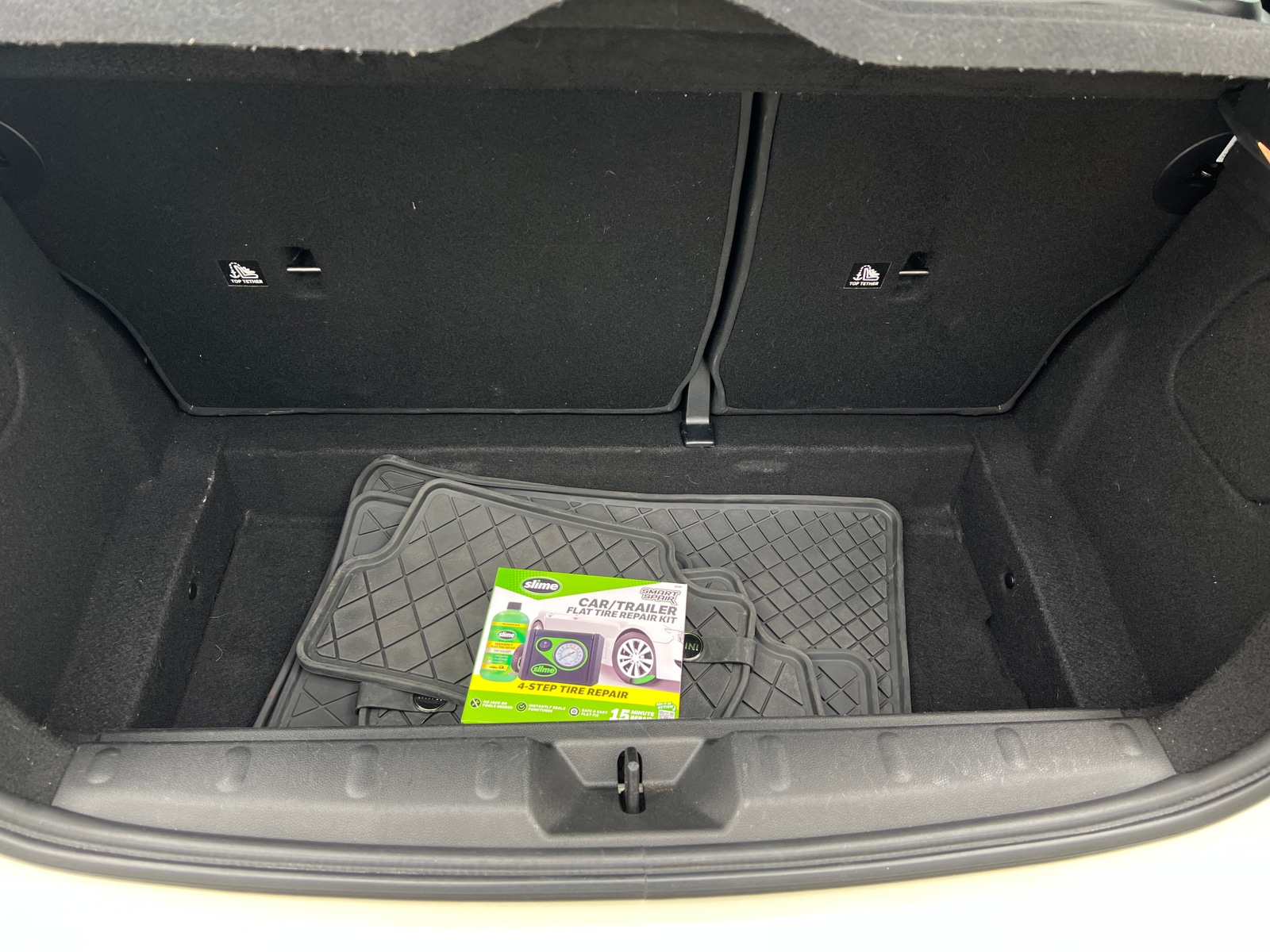 Thumbnail: 2015 MINI Cooper Hardtop - 6