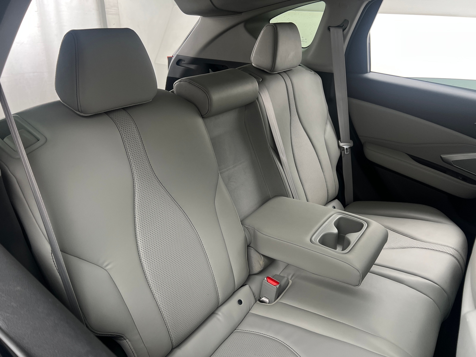 Thumbnail: 2021 Acura RDX - 5