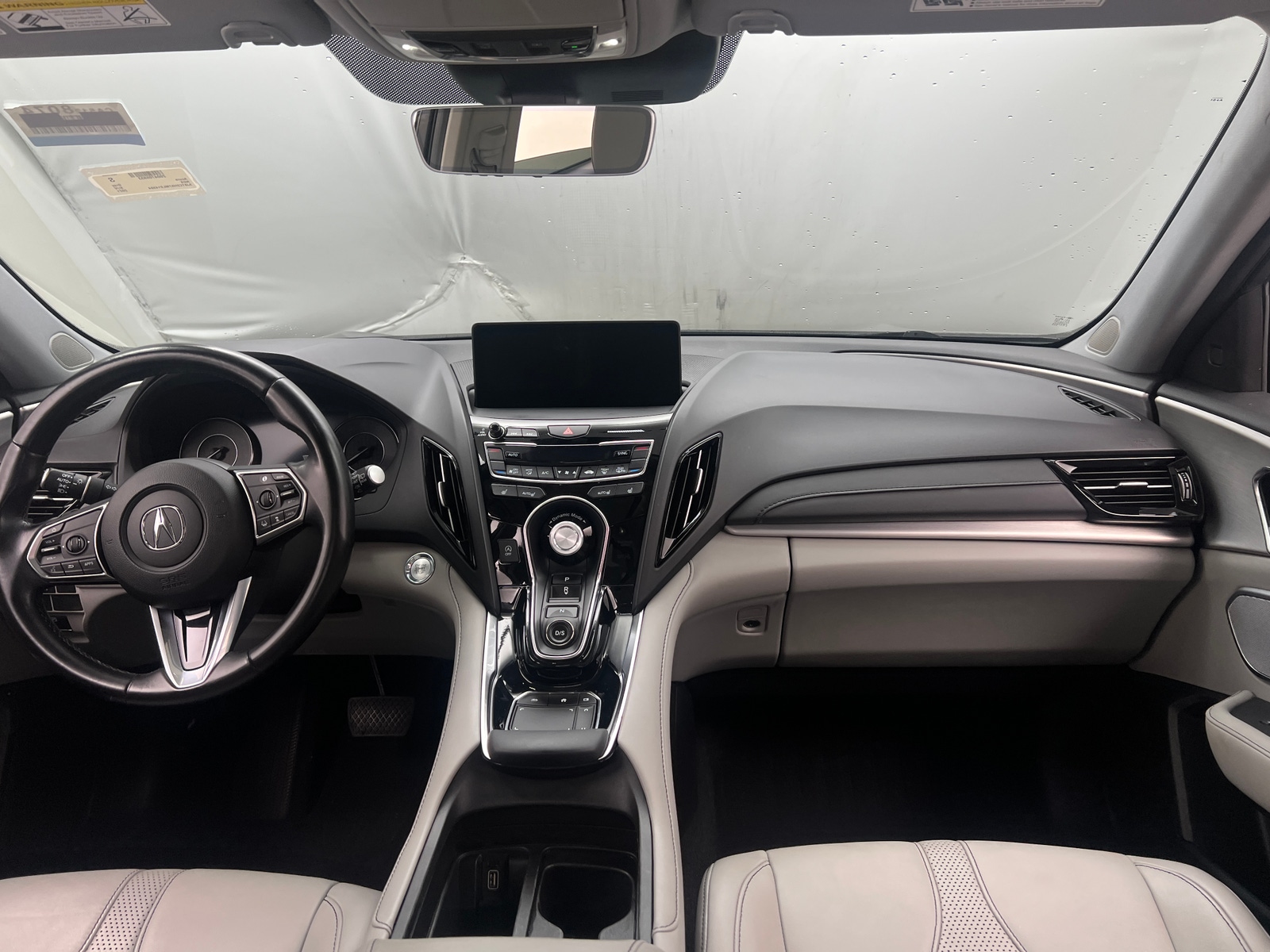 Thumbnail: 2021 Acura RDX - 2