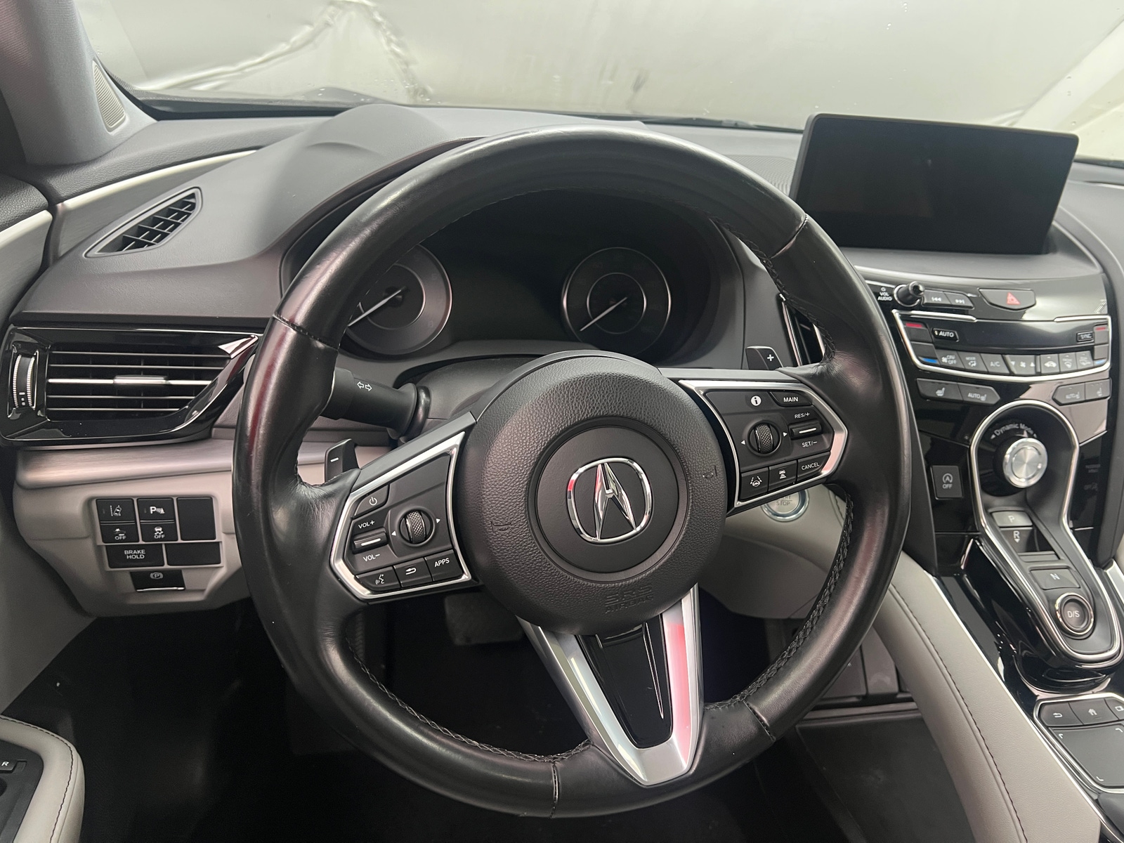 Thumbnail: 2021 Acura RDX - 4