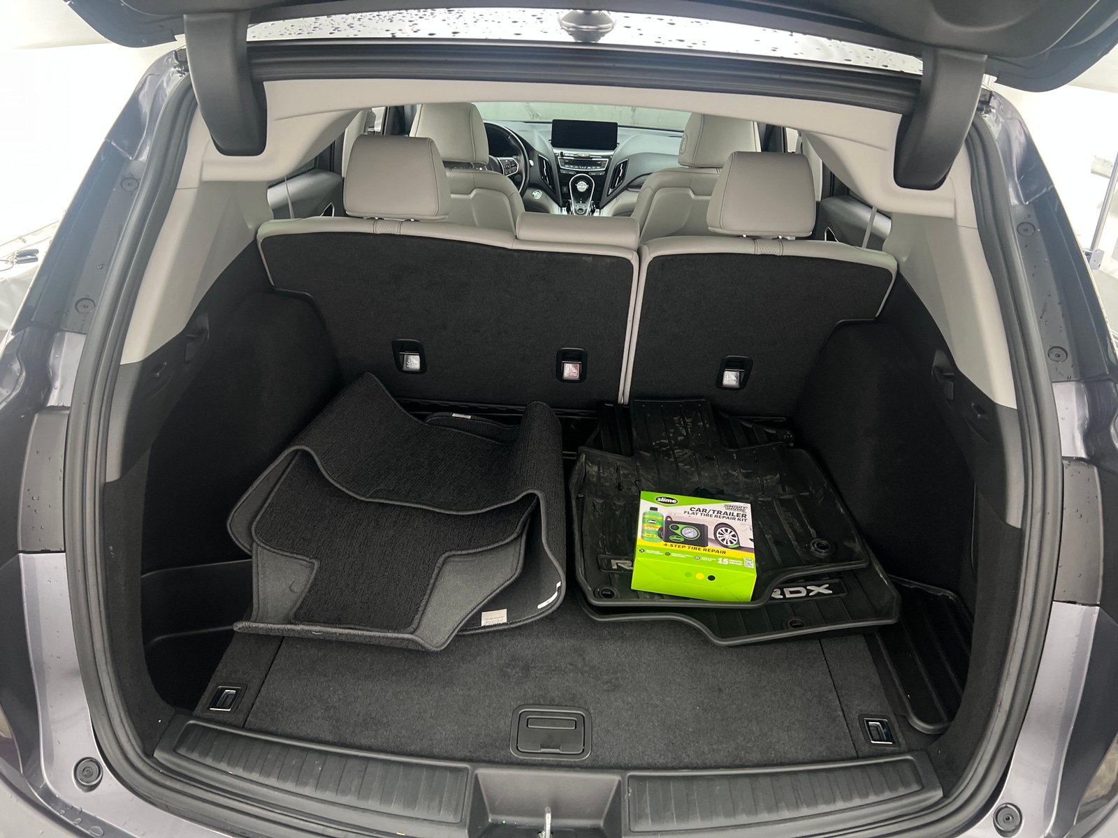 Thumbnail: 2021 Acura RDX - 6