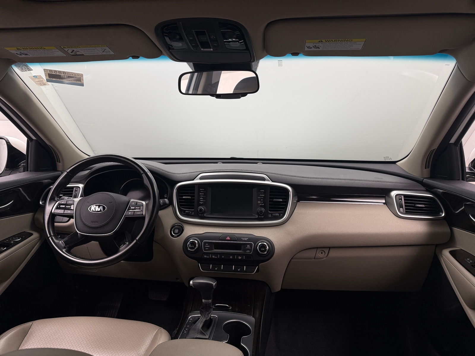 Thumbnail: 2020 Kia Sorento - 2