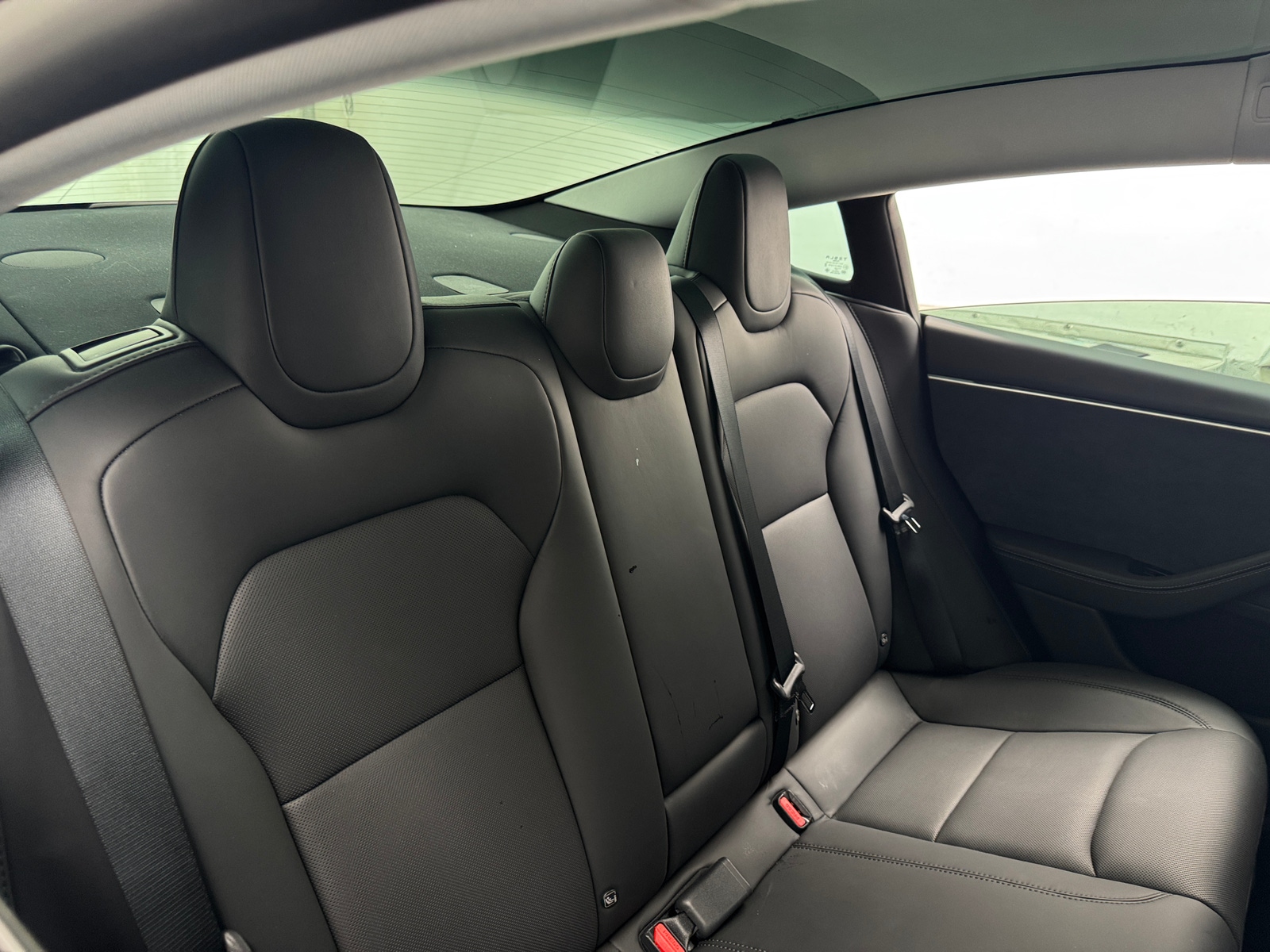 Thumbnail: 2024 Tesla Model 3 - 4