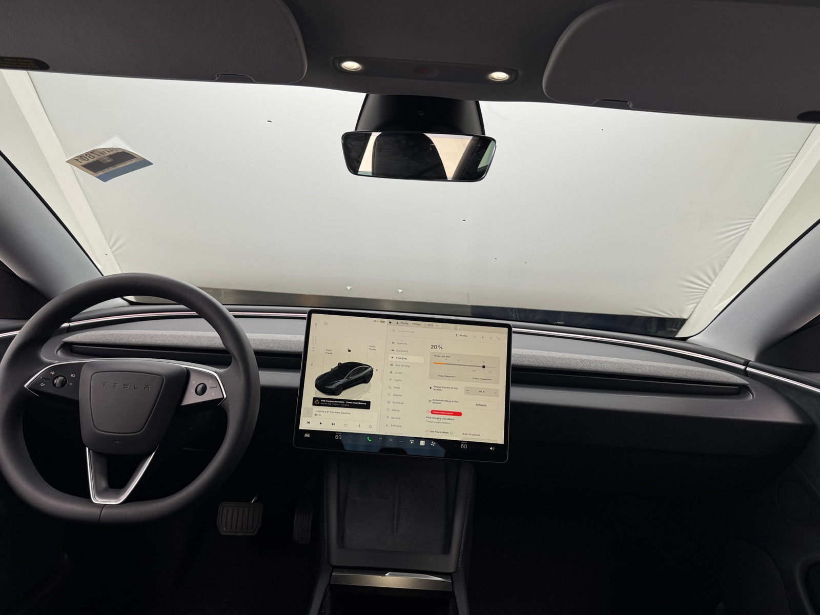 Thumbnail: 2024 Tesla Model 3 - 2