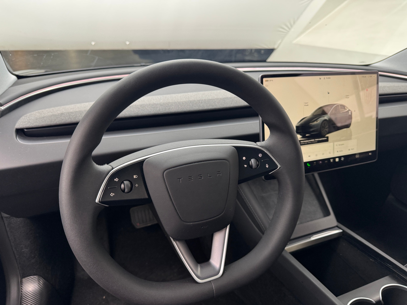 Thumbnail: 2024 Tesla Model 3 - 3