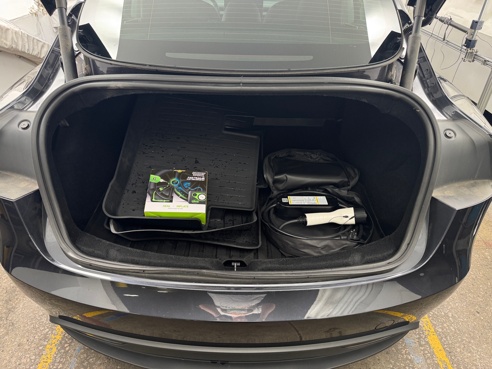 Thumbnail: 2024 Tesla Model 3 - 5