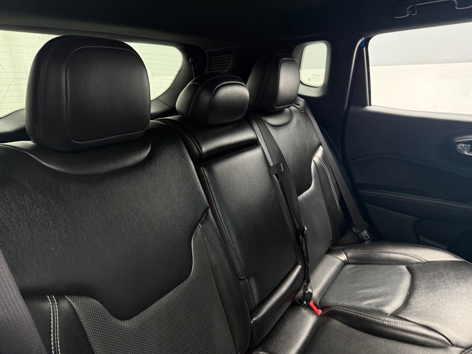 Thumbnail: 2021 Jeep Compass - 5