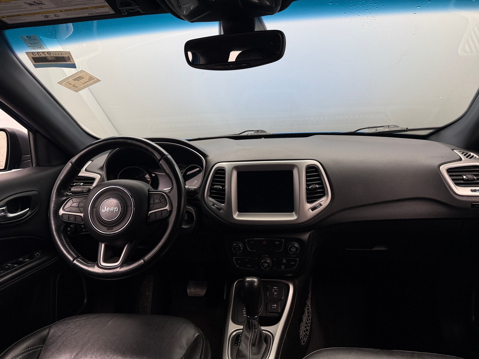 Thumbnail: 2021 Jeep Compass - 2