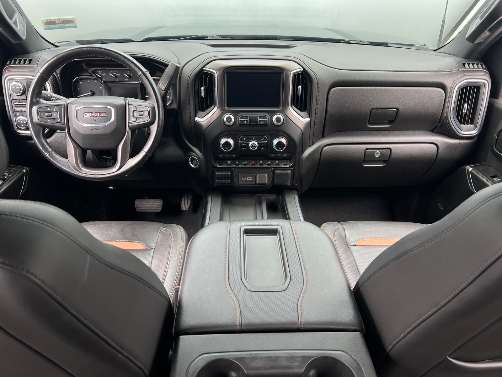 Thumbnail: 2020 GMC Sierra 3500 - 2