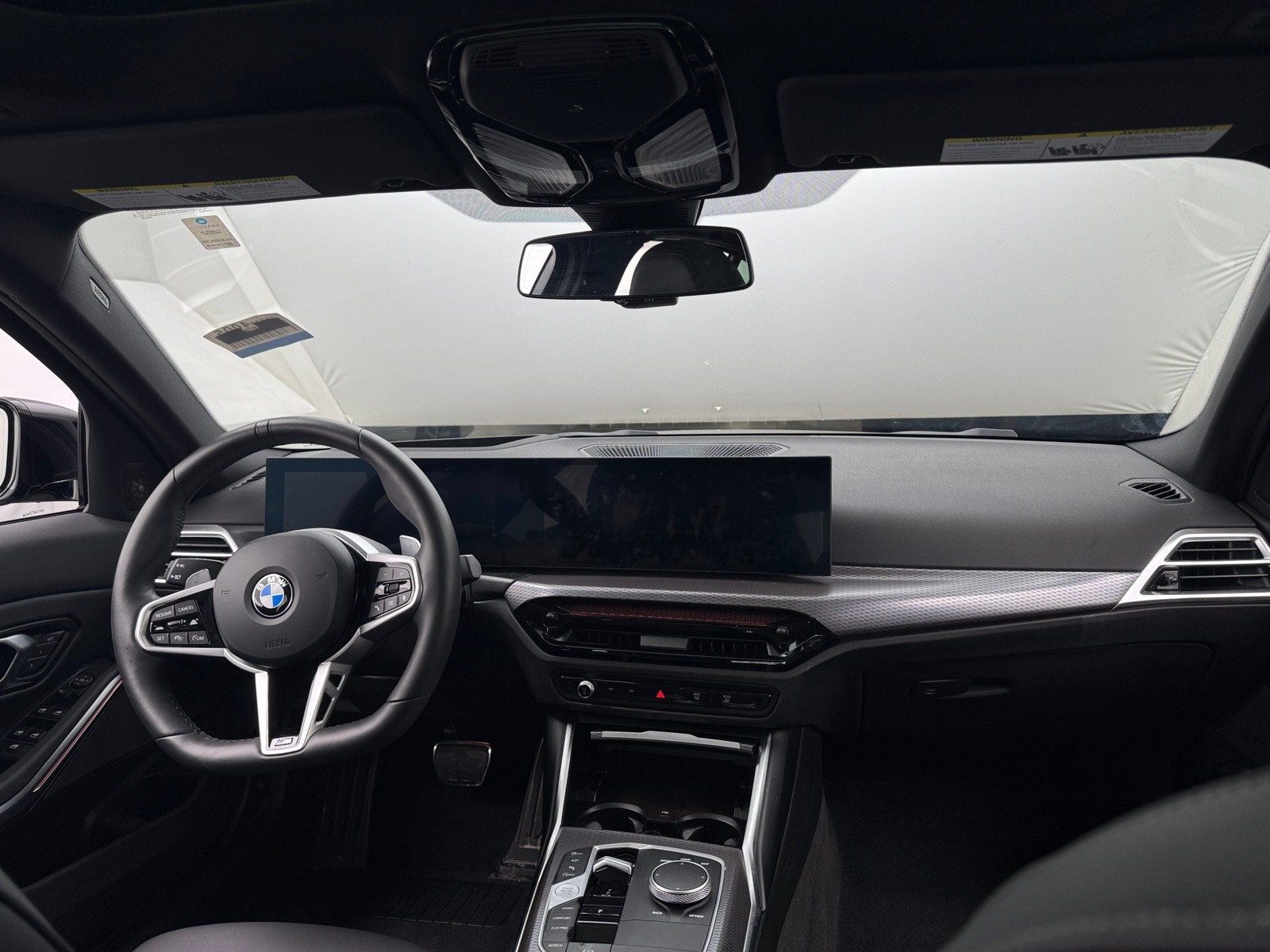 Thumbnail: 2025 BMW 3 Series - 2