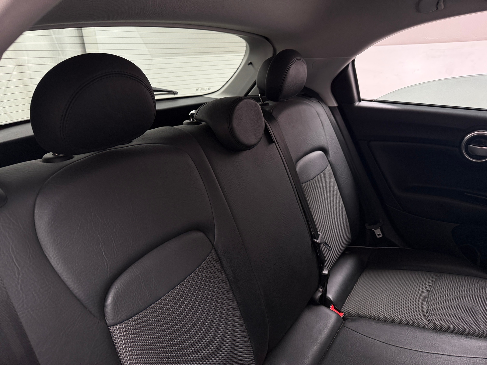 Thumbnail: 2016 Fiat 500X - 6