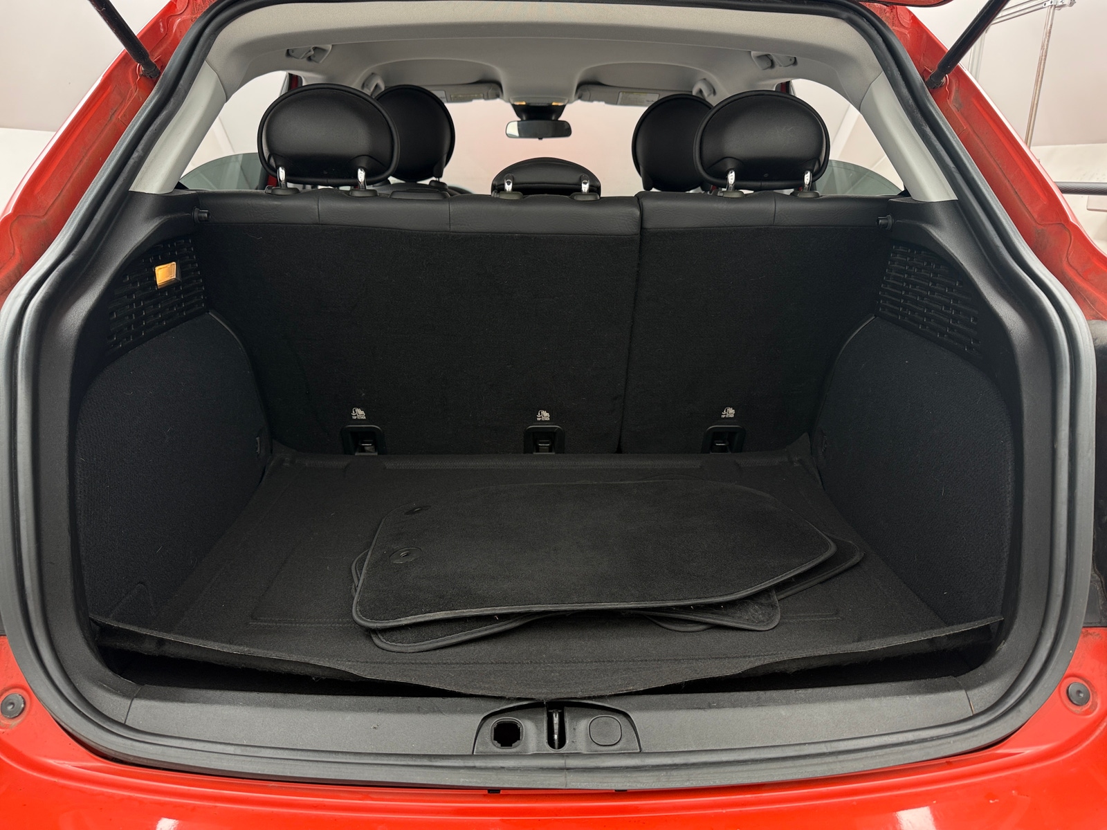 Thumbnail: 2016 Fiat 500X - 7