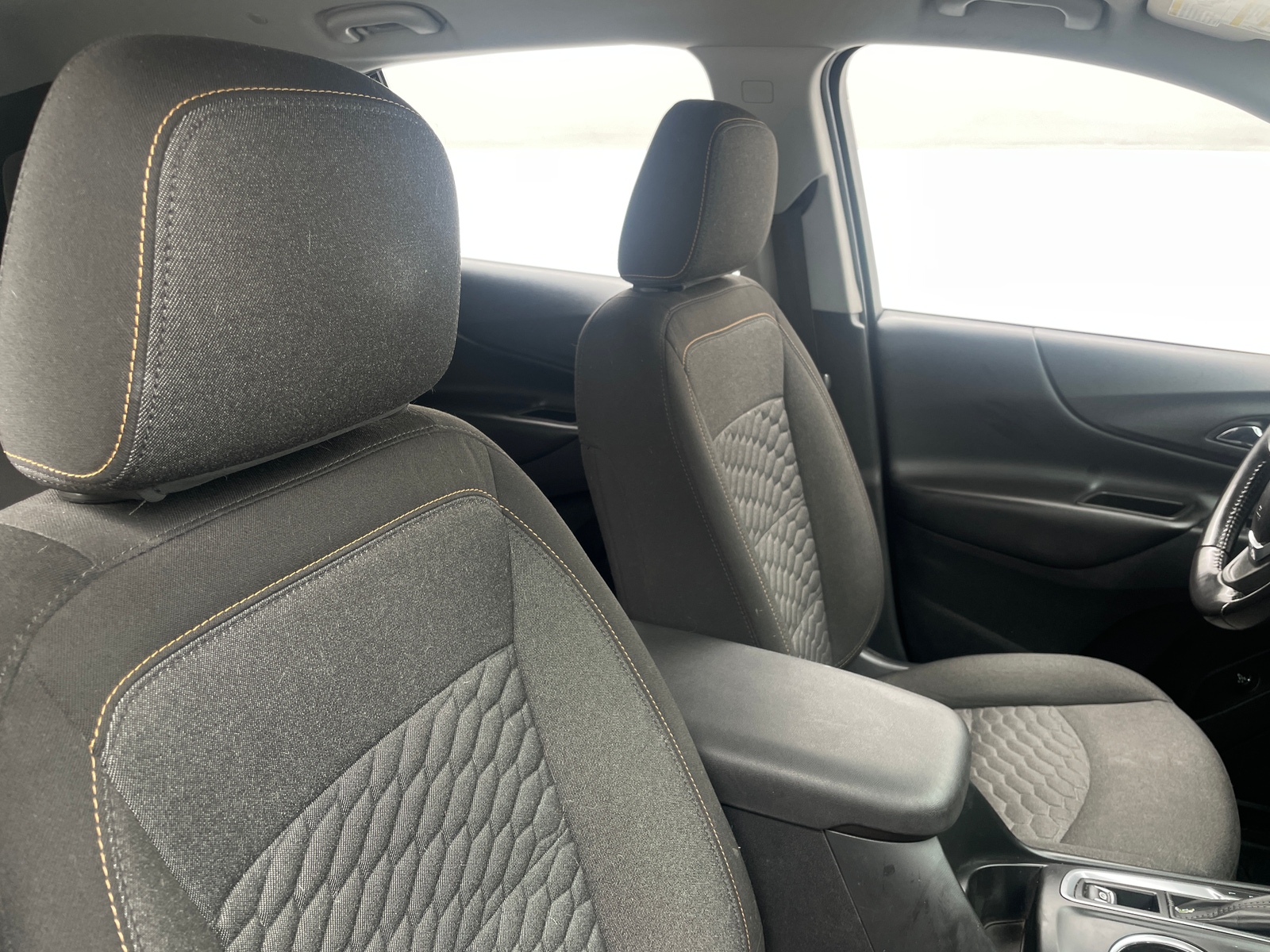 Thumbnail: 2020 Chevrolet Equinox - 2