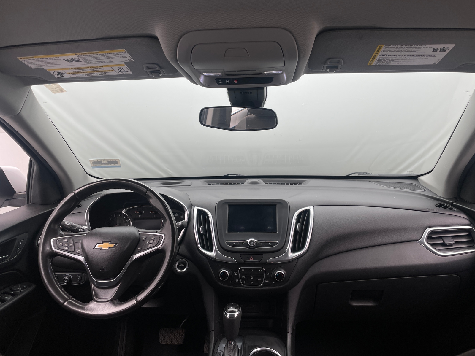 Thumbnail: 2020 Chevrolet Equinox - 3