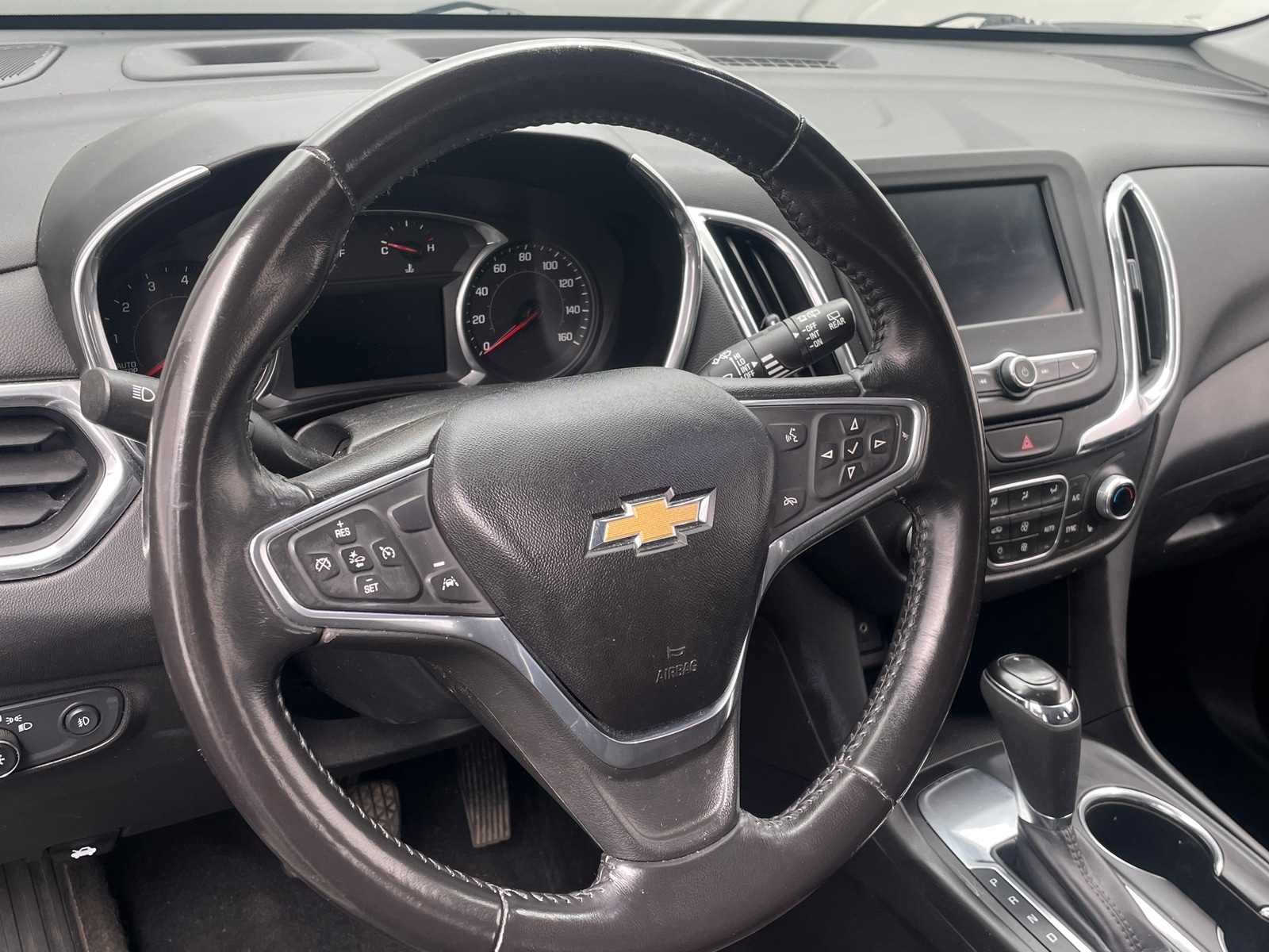 Thumbnail: 2020 Chevrolet Equinox - 5