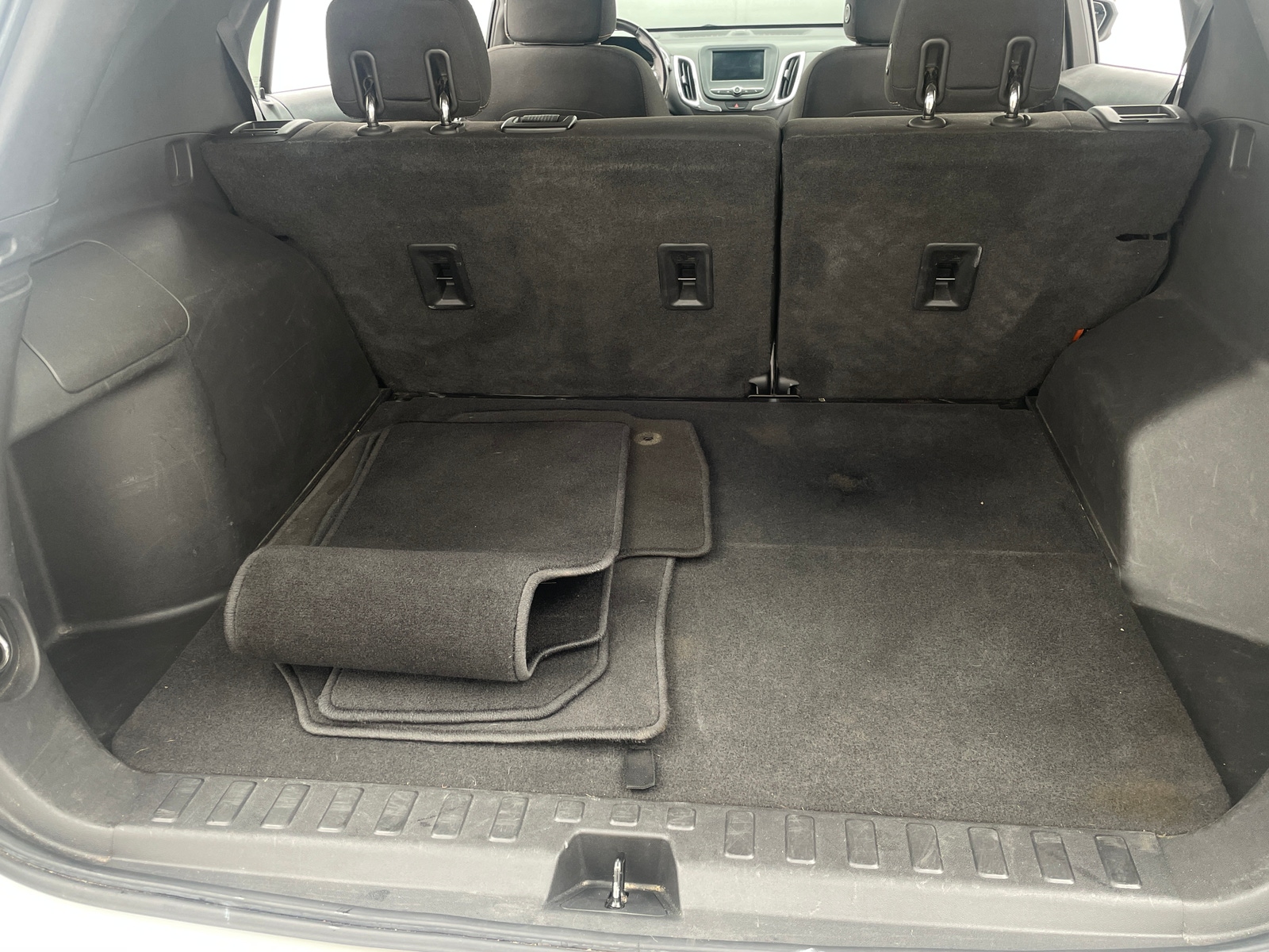 Thumbnail: 2020 Chevrolet Equinox - 7