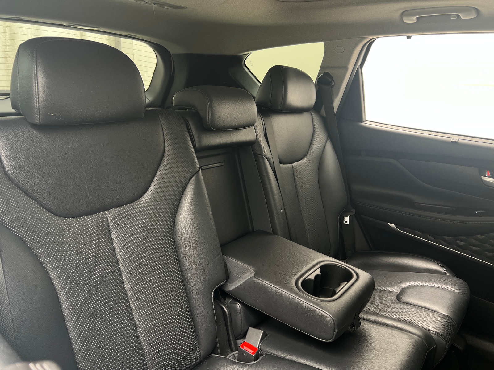 Thumbnail: 2020 Hyundai Santa Fe - 5