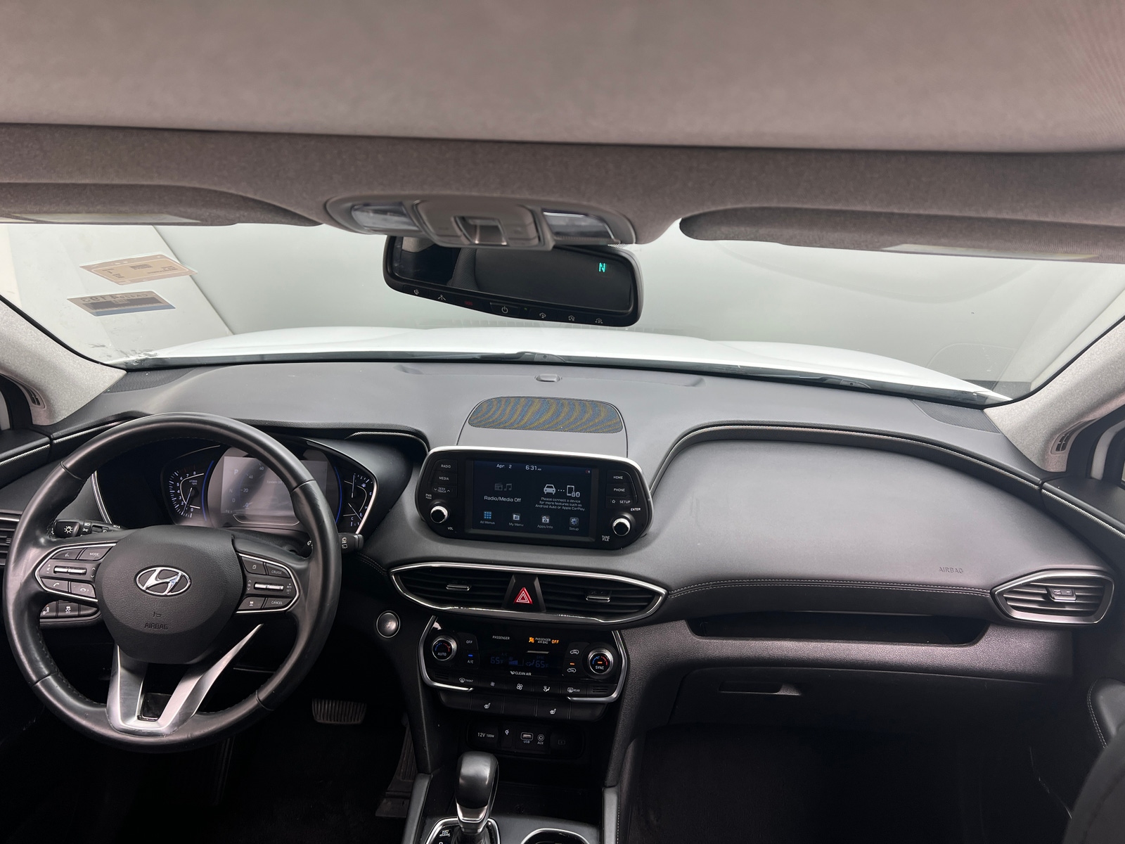 Thumbnail: 2020 Hyundai Santa Fe - 2