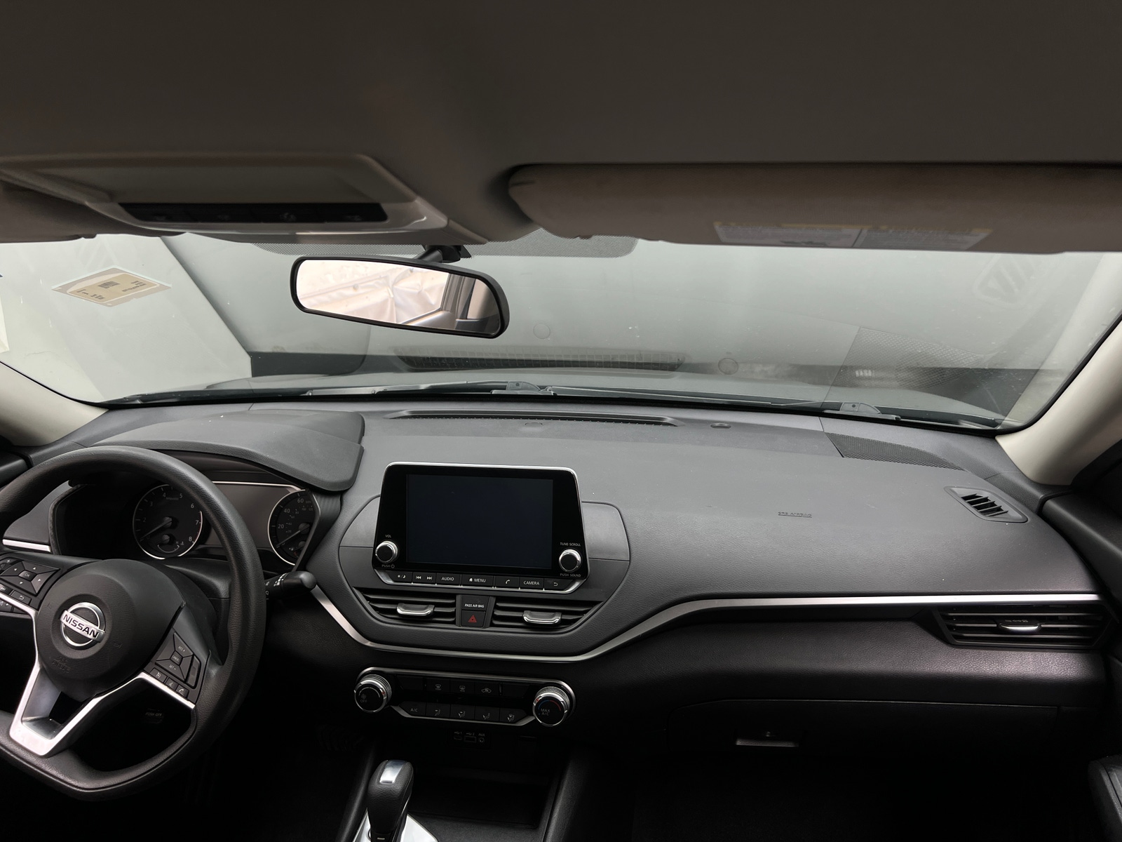 Thumbnail: 2020 Nissan Altima - 3