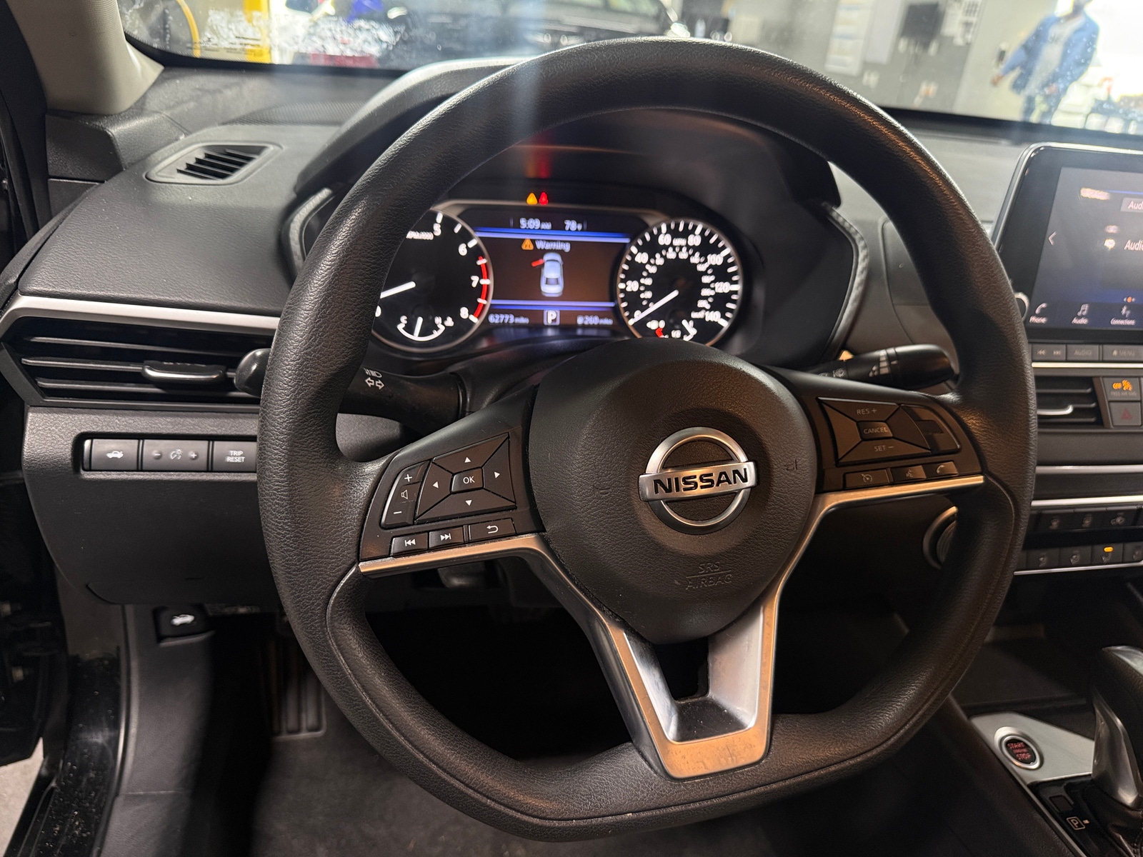 Thumbnail: 2020 Nissan Altima - 5