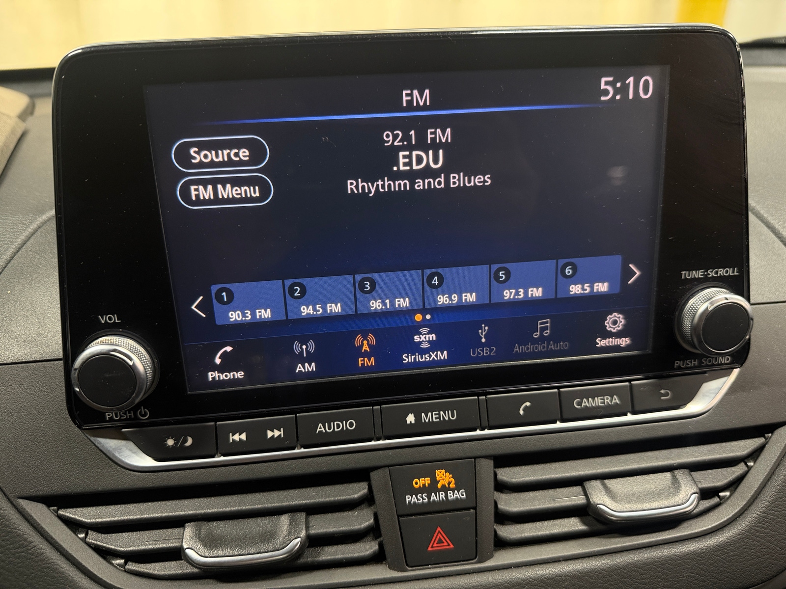 Thumbnail: 2020 Nissan Altima - 4