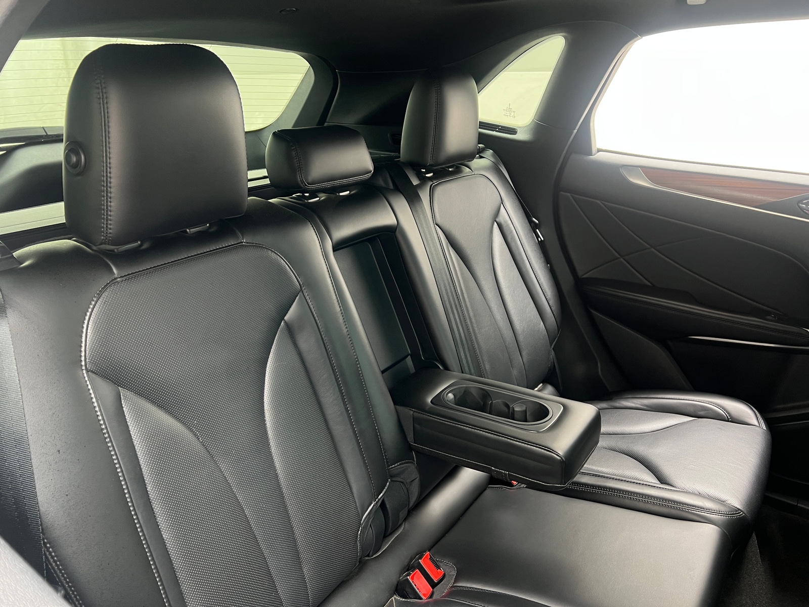 Thumbnail: 2019 Lincoln MKC - 5