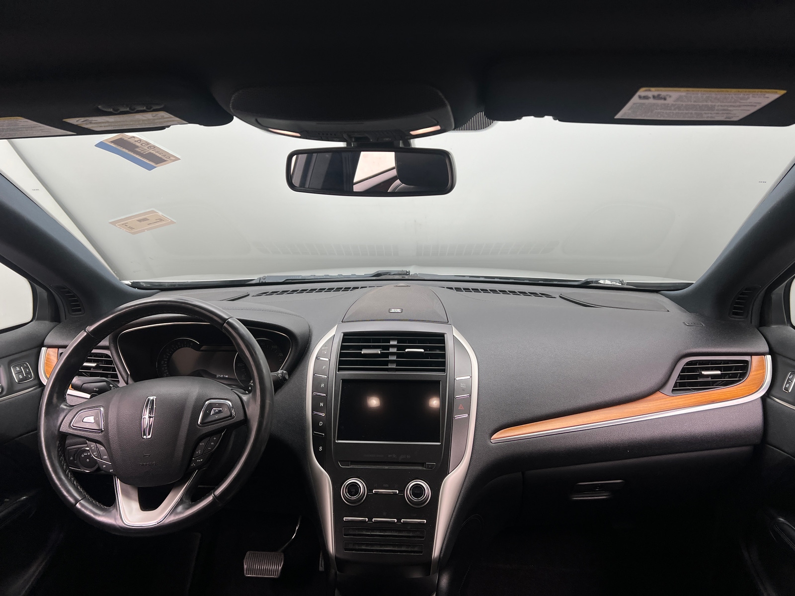 Thumbnail: 2019 Lincoln MKC - 2