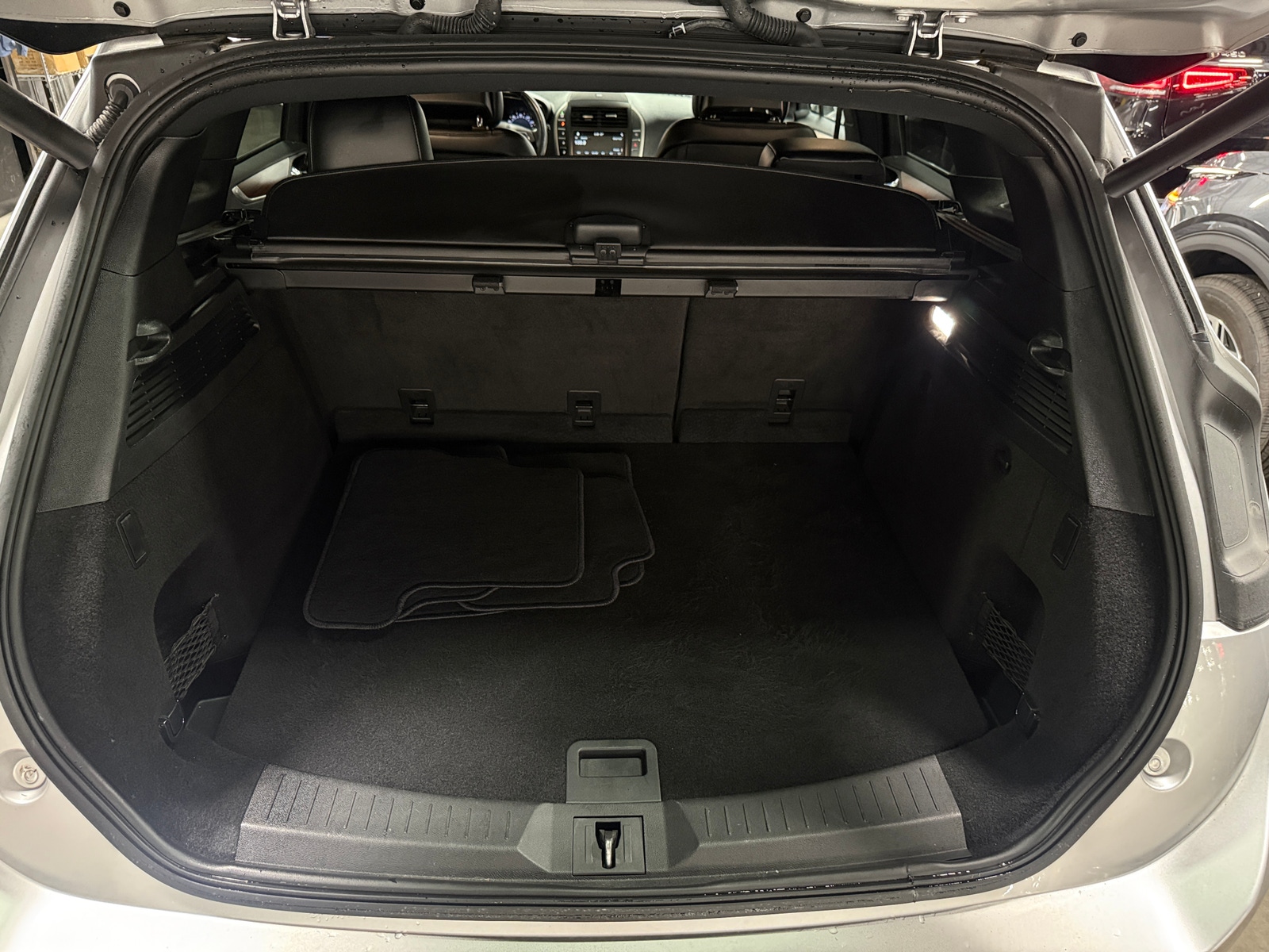 Thumbnail: 2019 Lincoln MKC - 6