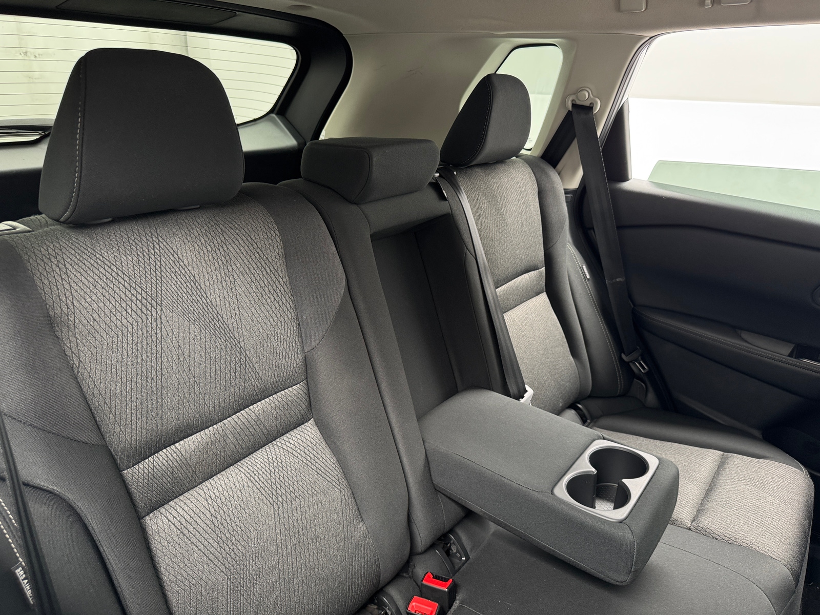 Thumbnail: 2025 Nissan Rogue - 6