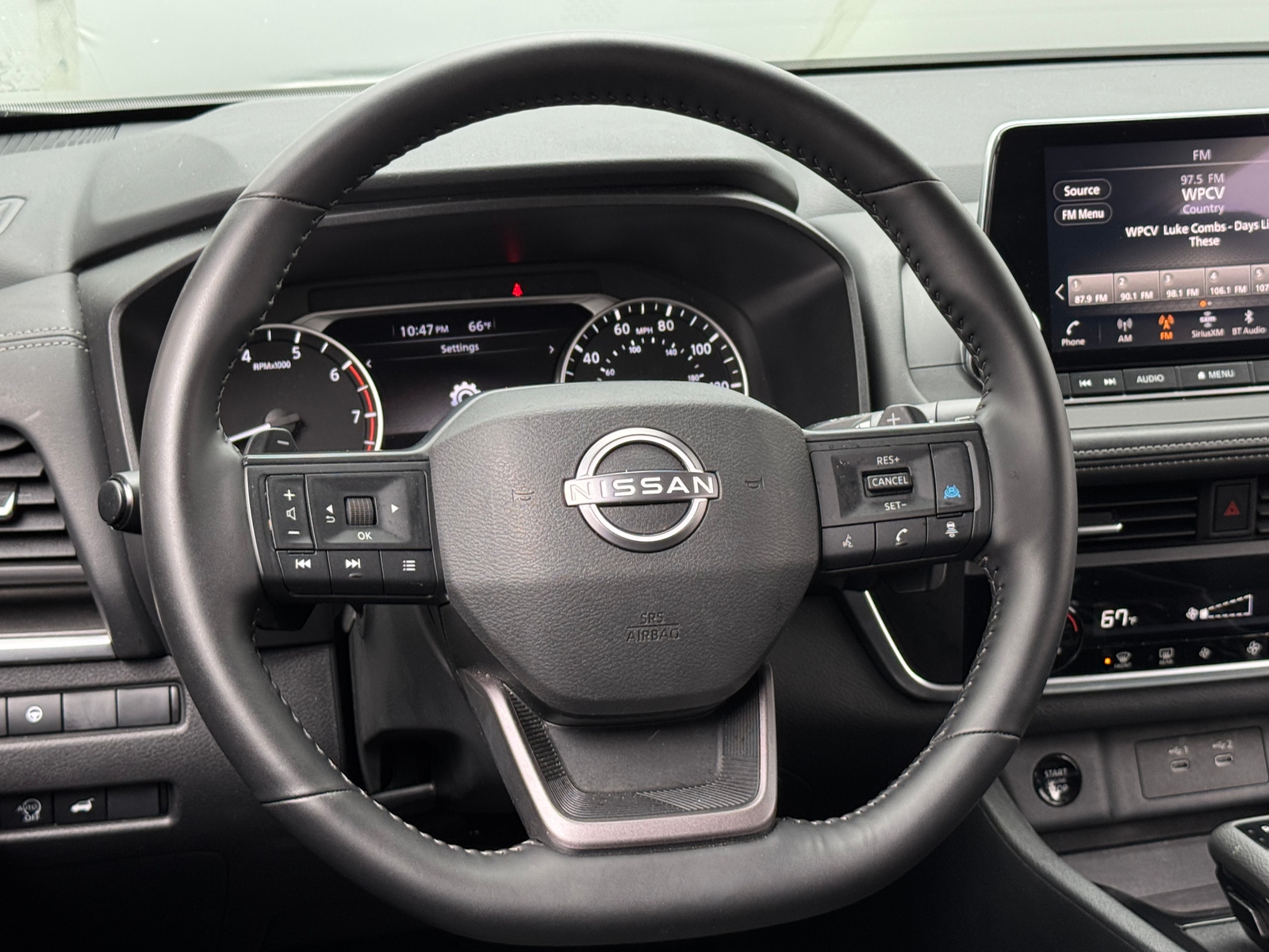 Thumbnail: 2025 Nissan Rogue - 5