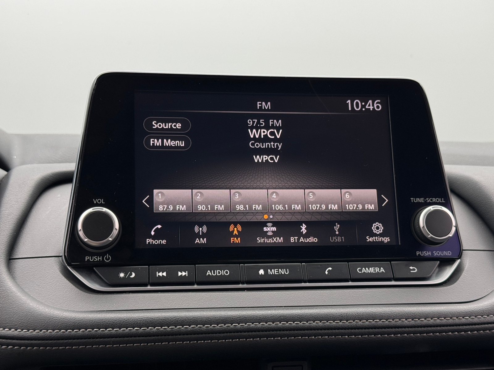 Thumbnail: 2025 Nissan Rogue - 4