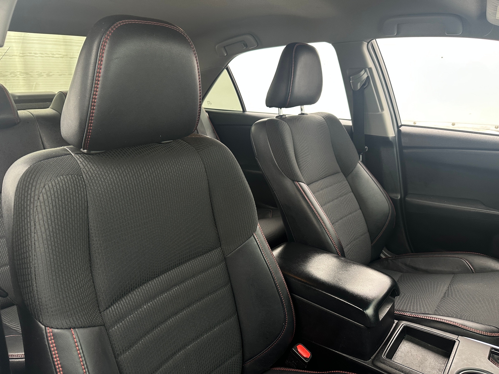 Thumbnail: 2016 Toyota Camry - 2