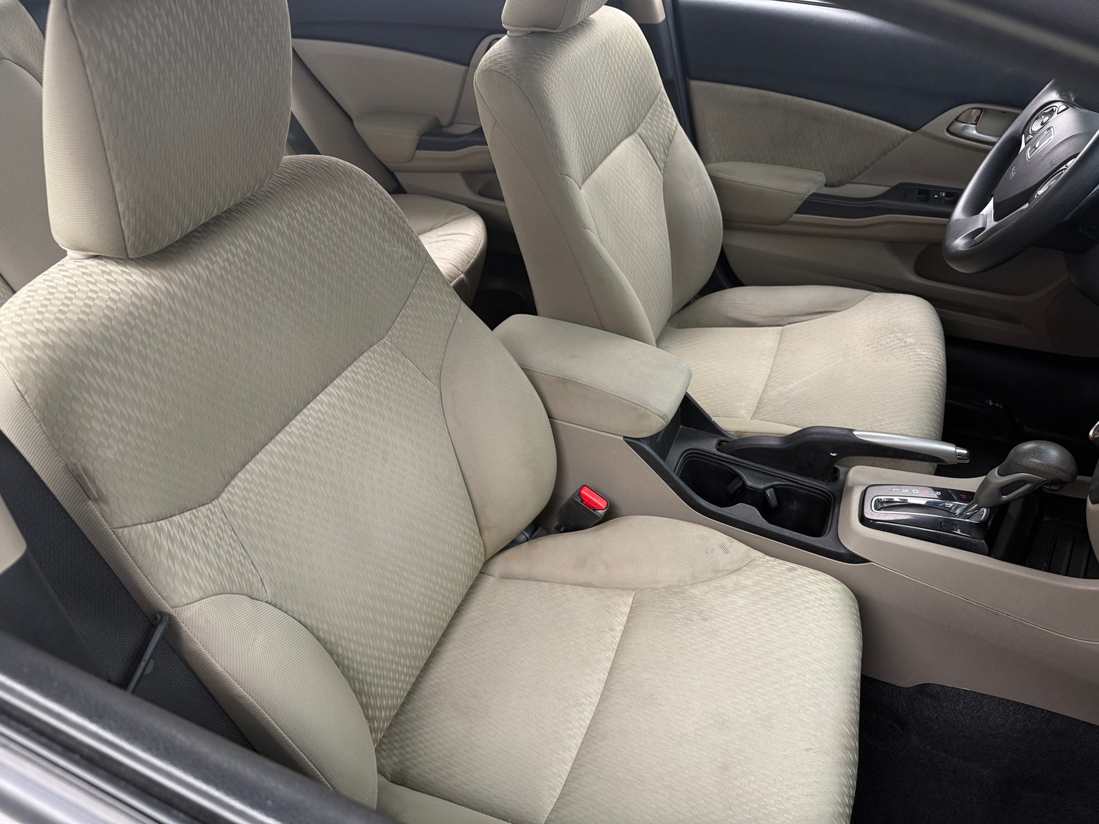 Thumbnail: 2015 Honda Civic - 2