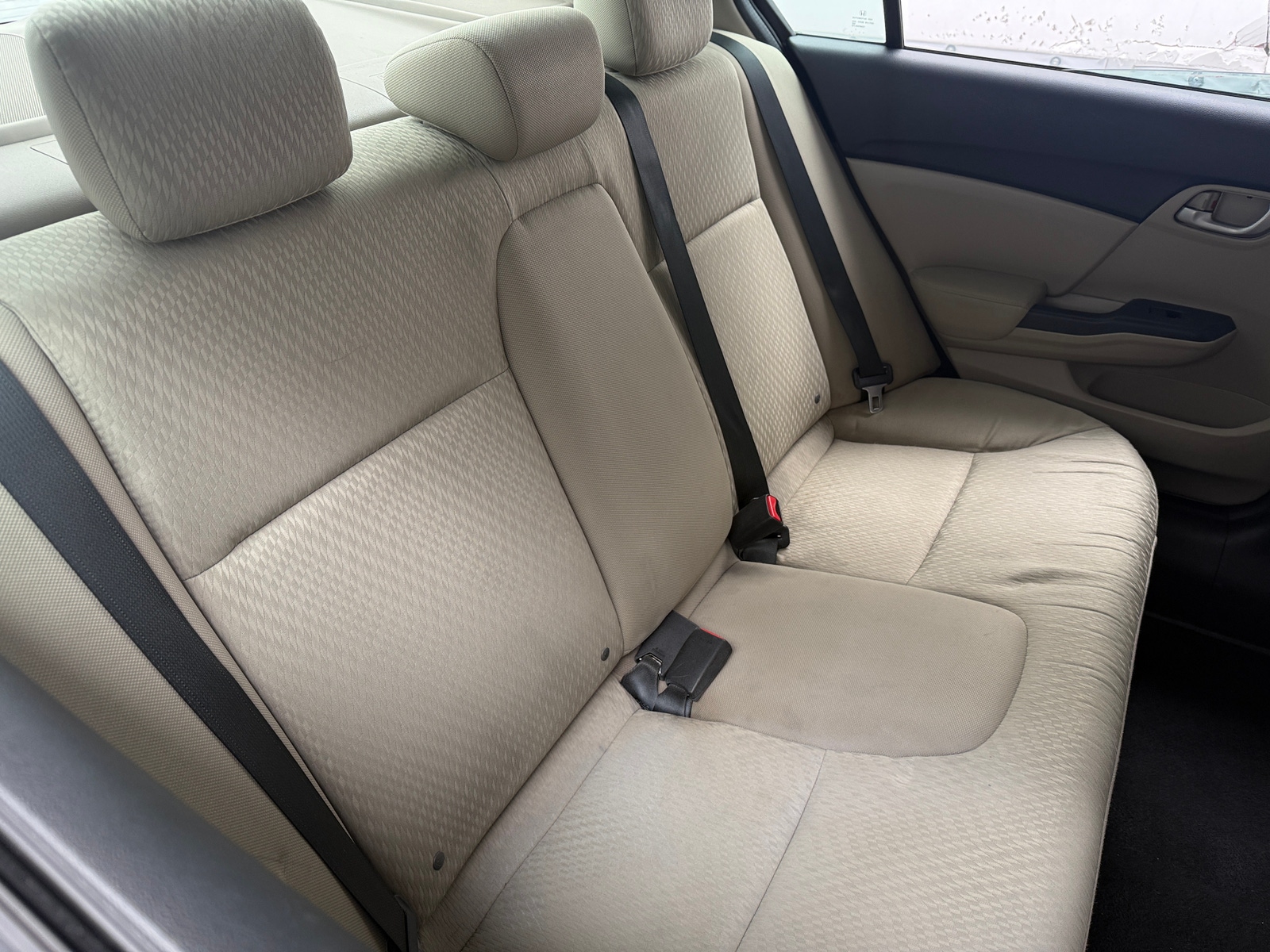 Thumbnail: 2015 Honda Civic - 6