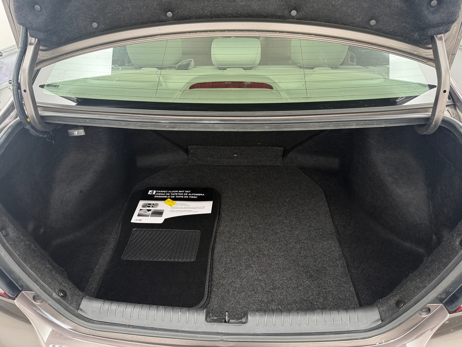 Thumbnail: 2015 Honda Civic - 7