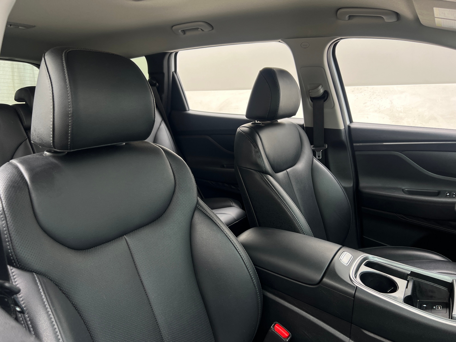 Thumbnail: 2023 Hyundai Santa Fe - 2