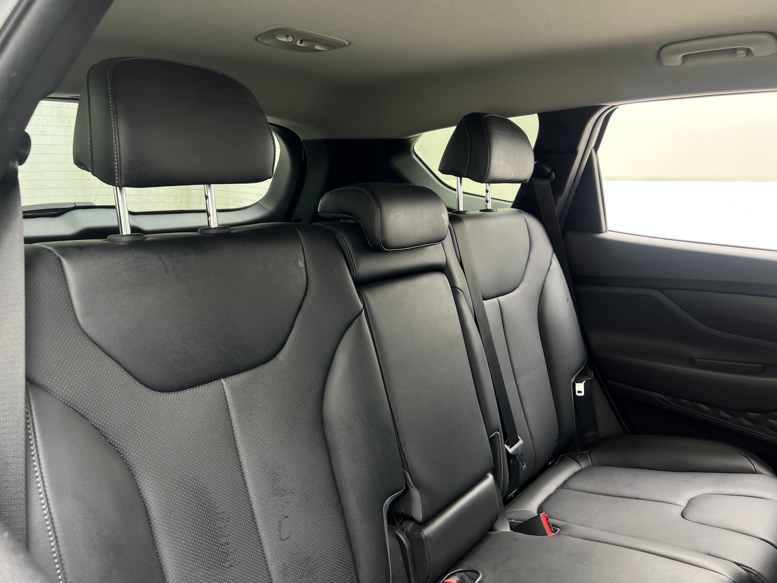 Thumbnail: 2023 Hyundai Santa Fe - 6