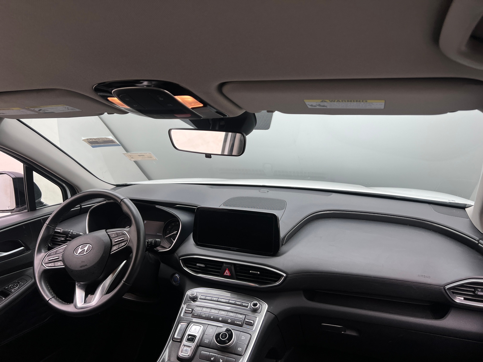 Thumbnail: 2023 Hyundai Santa Fe - 3