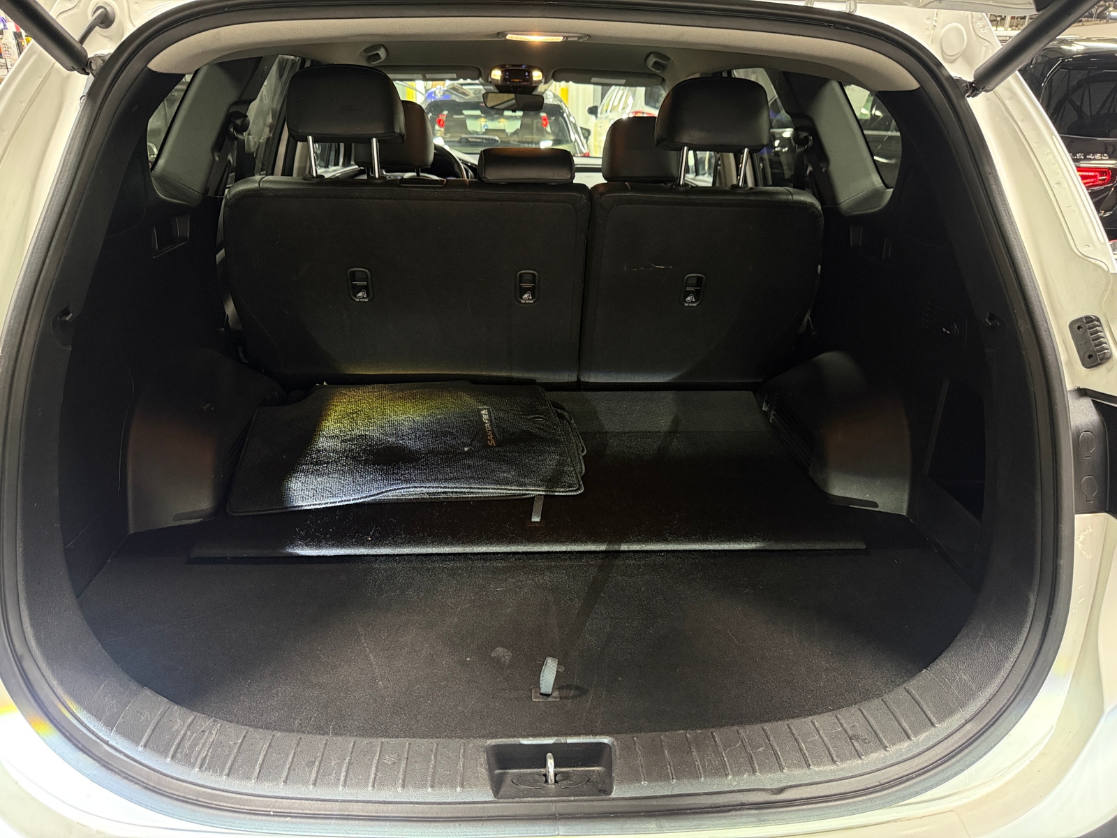 Thumbnail: 2023 Hyundai Santa Fe - 7