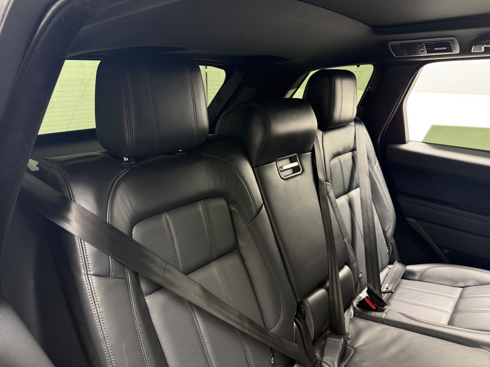 Thumbnail: 2021 Land Rover Range Rover Sport - 5