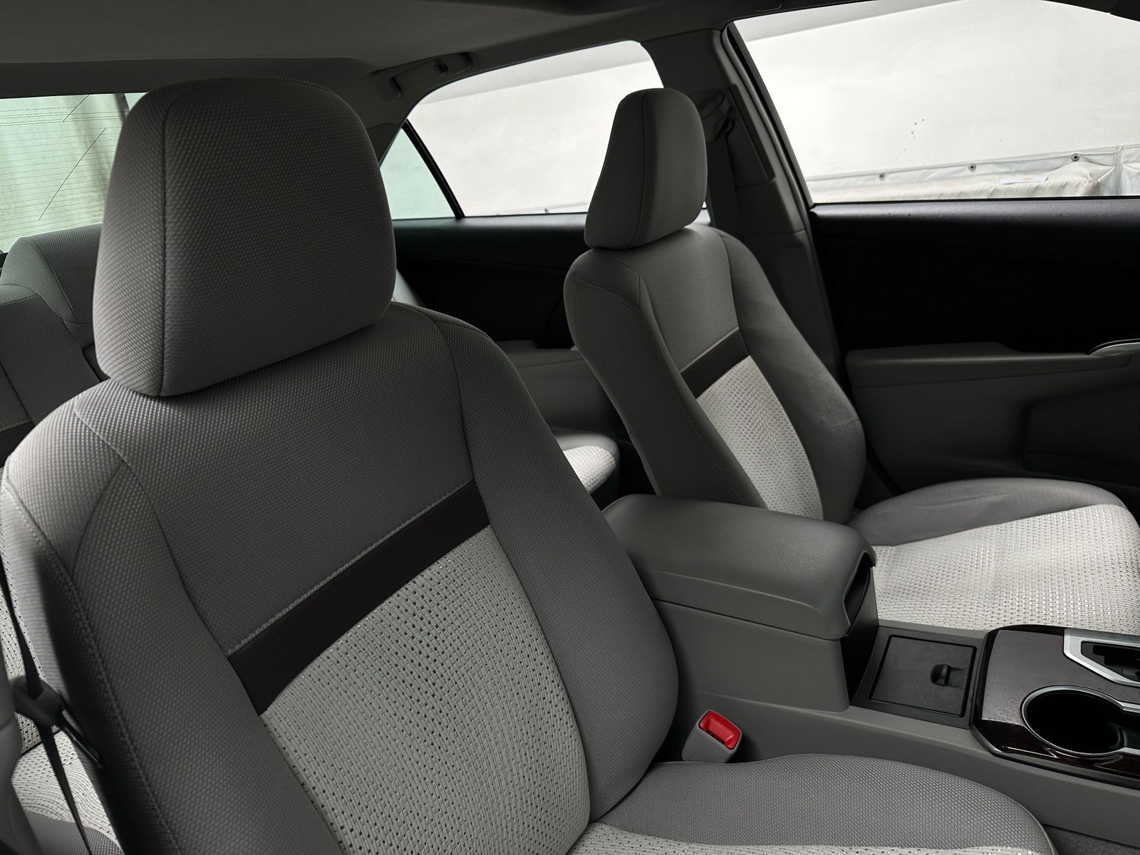 Thumbnail: 2013 Toyota Camry - 2