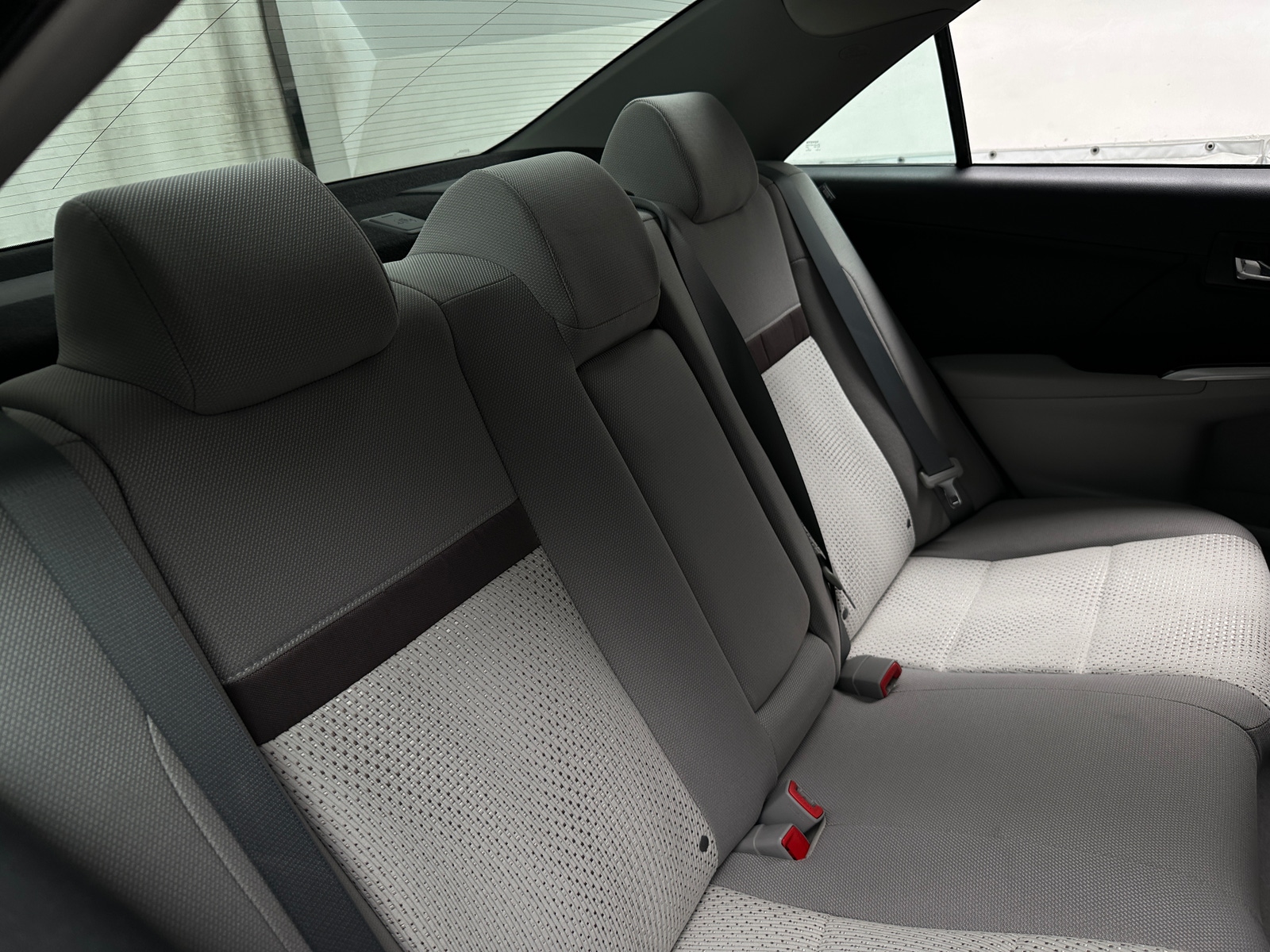 Thumbnail: 2013 Toyota Camry - 6