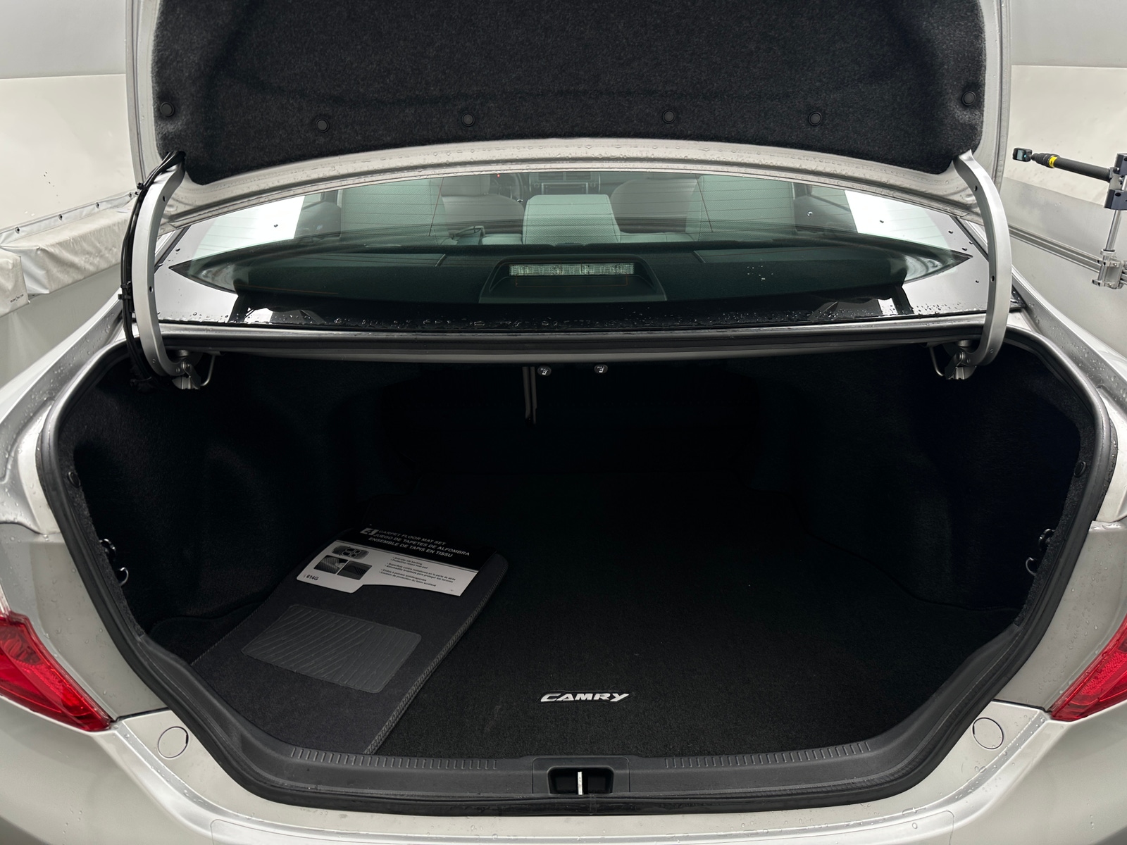 Thumbnail: 2013 Toyota Camry - 7